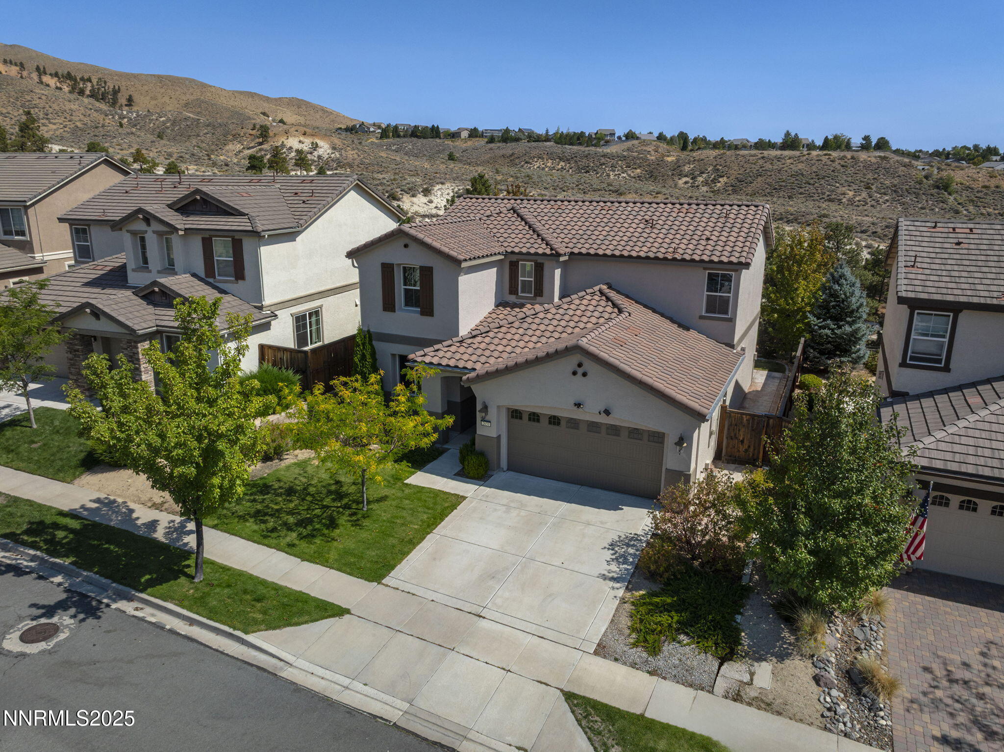 2650 Peavine Creek Road