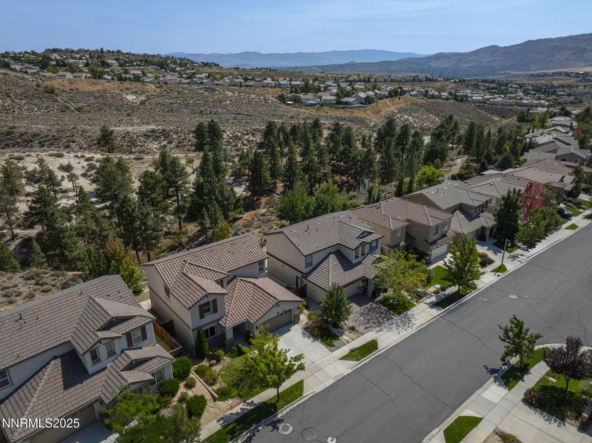 2650 Peavine Creek Road