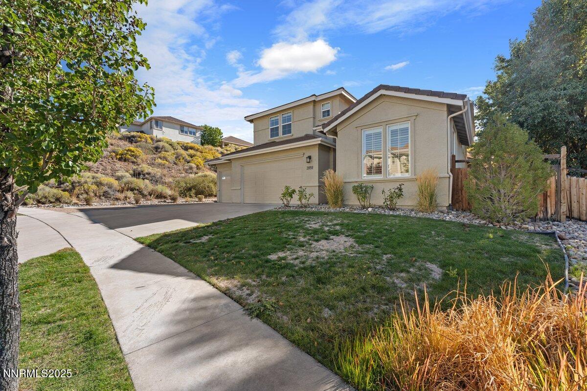 2859 Astronomer Way