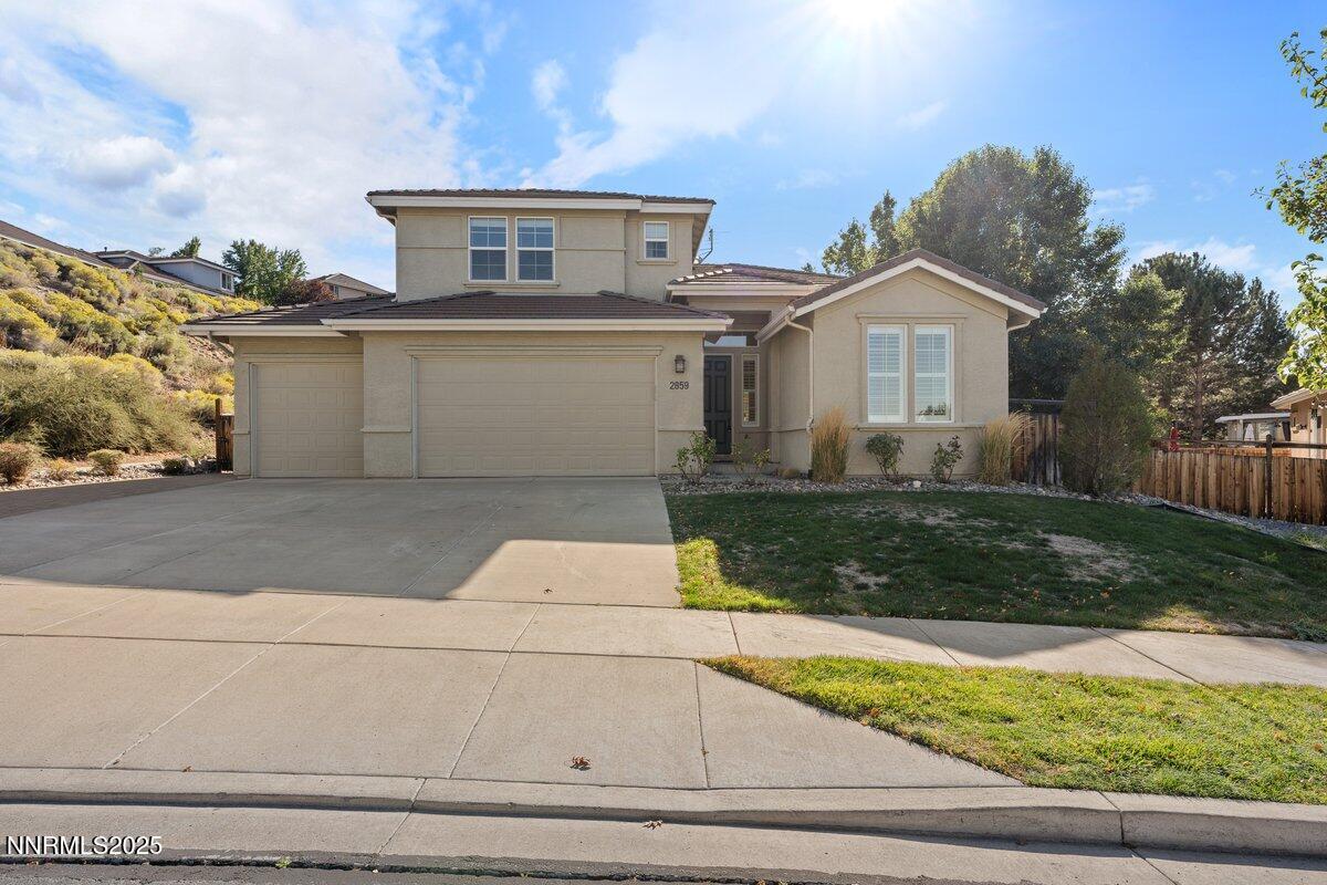 2859 Astronomer Way