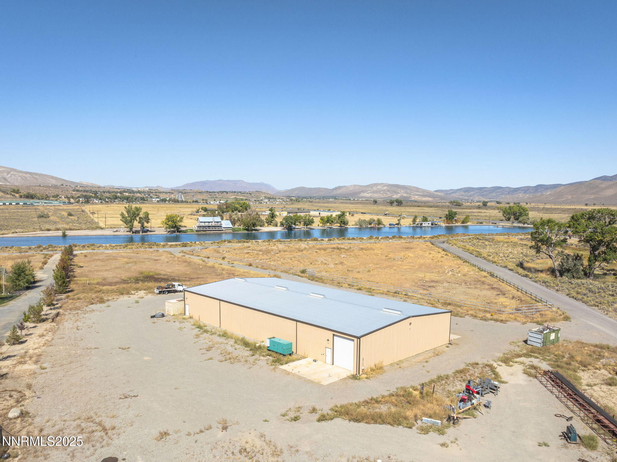 2960 Oasis Springs Road