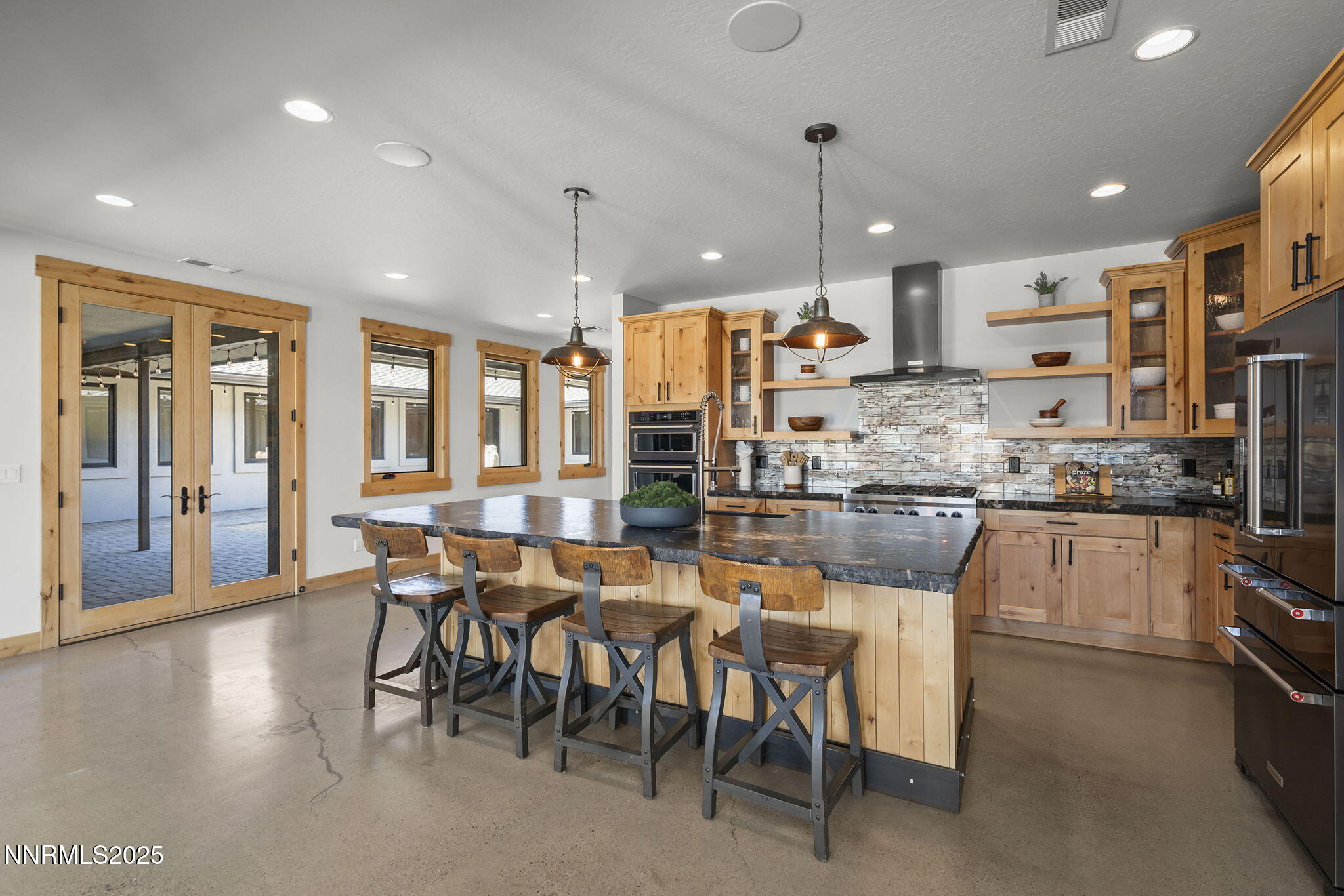 2960 Oasis Springs Road