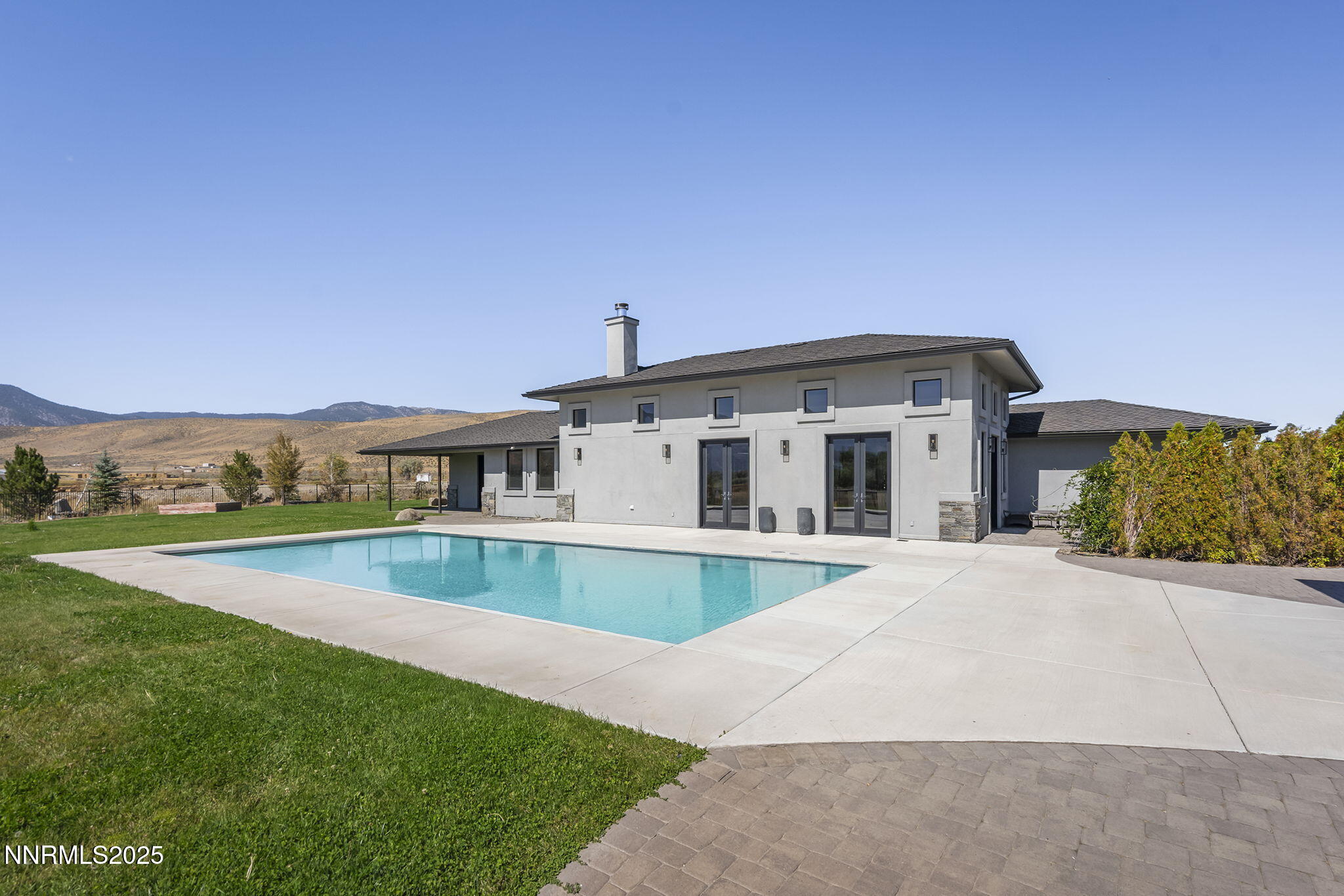 2960 Oasis Springs Road