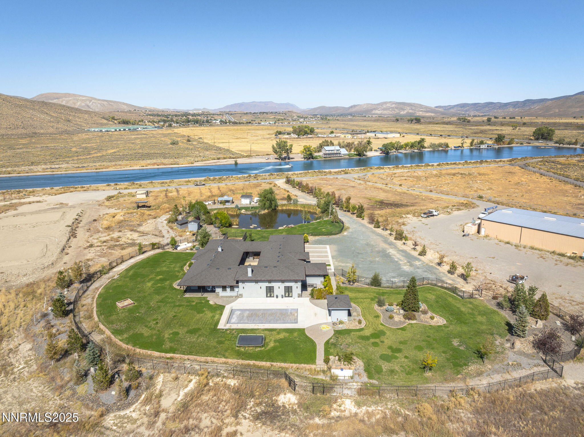 2960 Oasis Springs Road