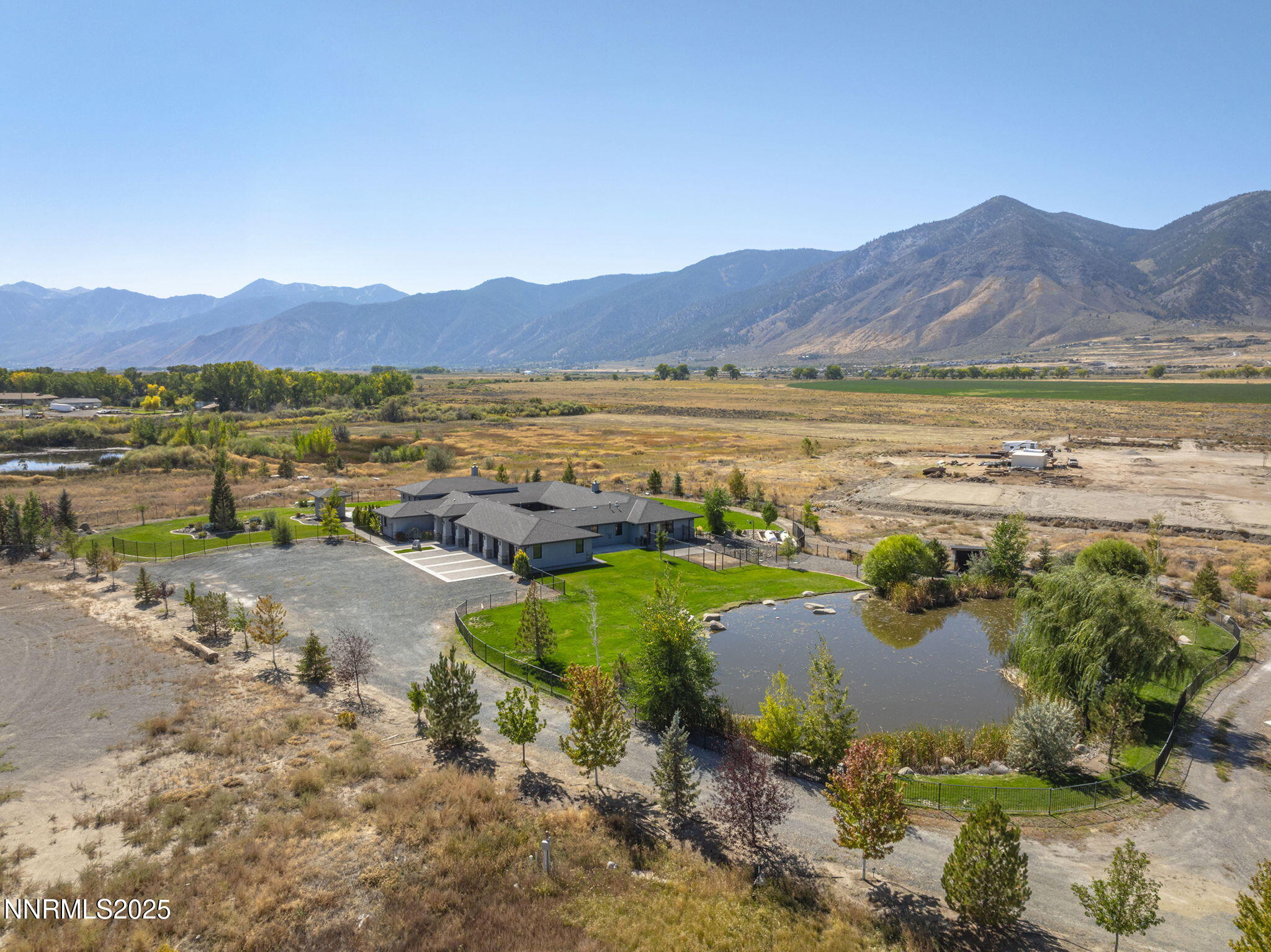 2960 Oasis Springs Road