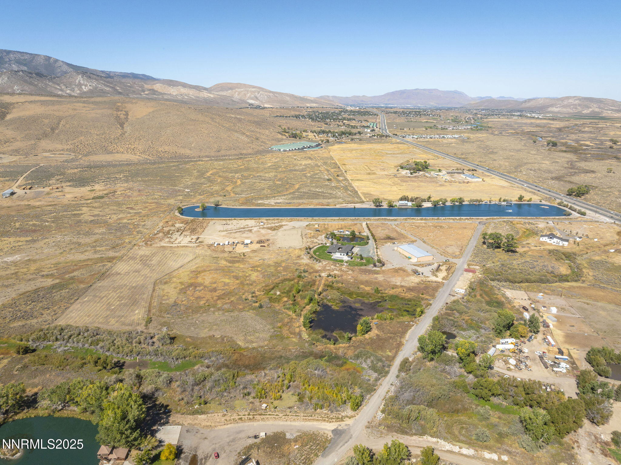 2960 Oasis Springs Road