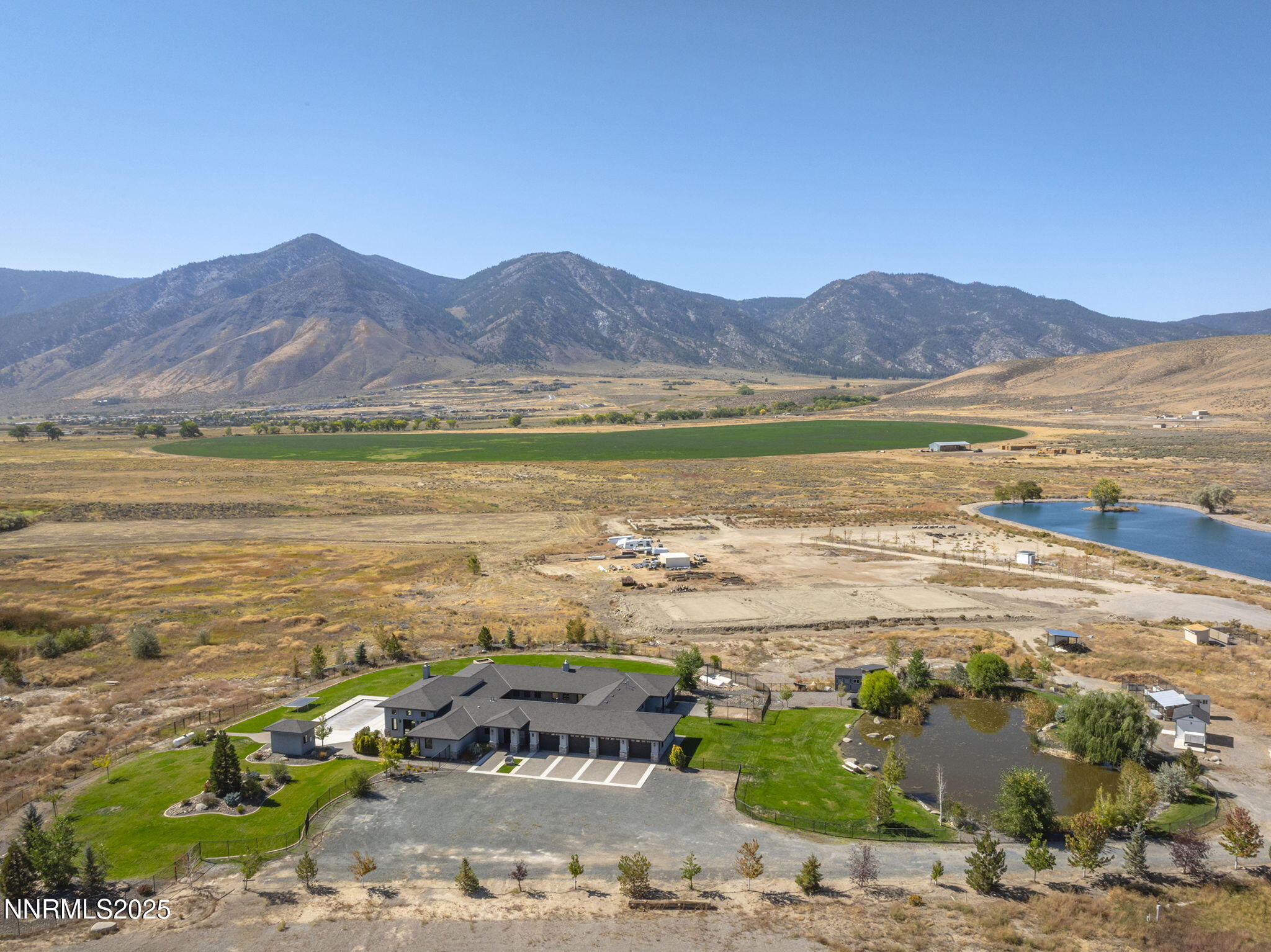 2960 Oasis Springs Road