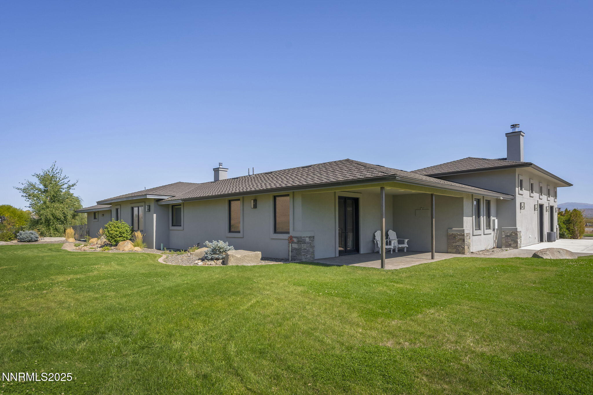 2960 Oasis Springs Road