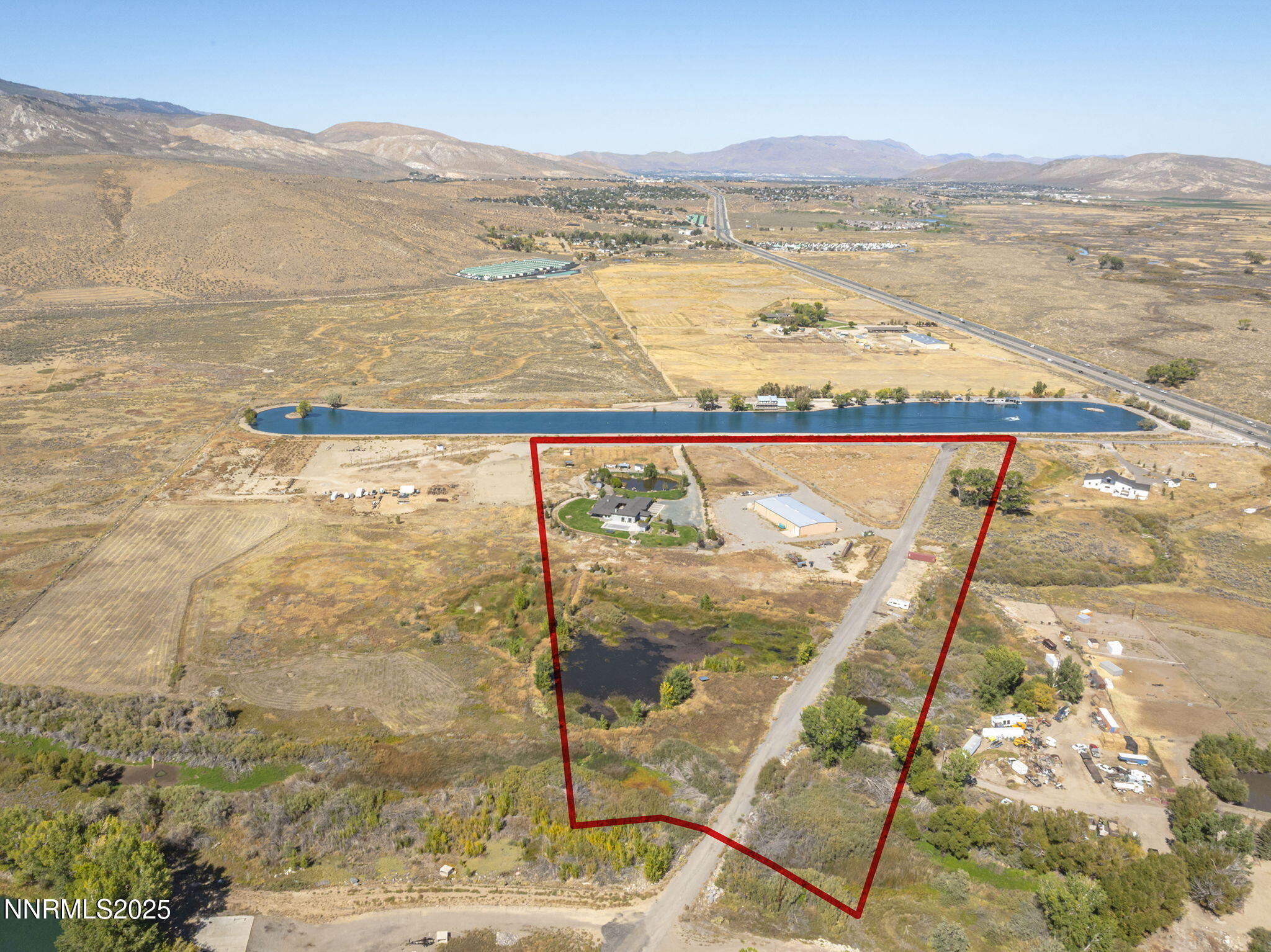 2960 Oasis Springs Road