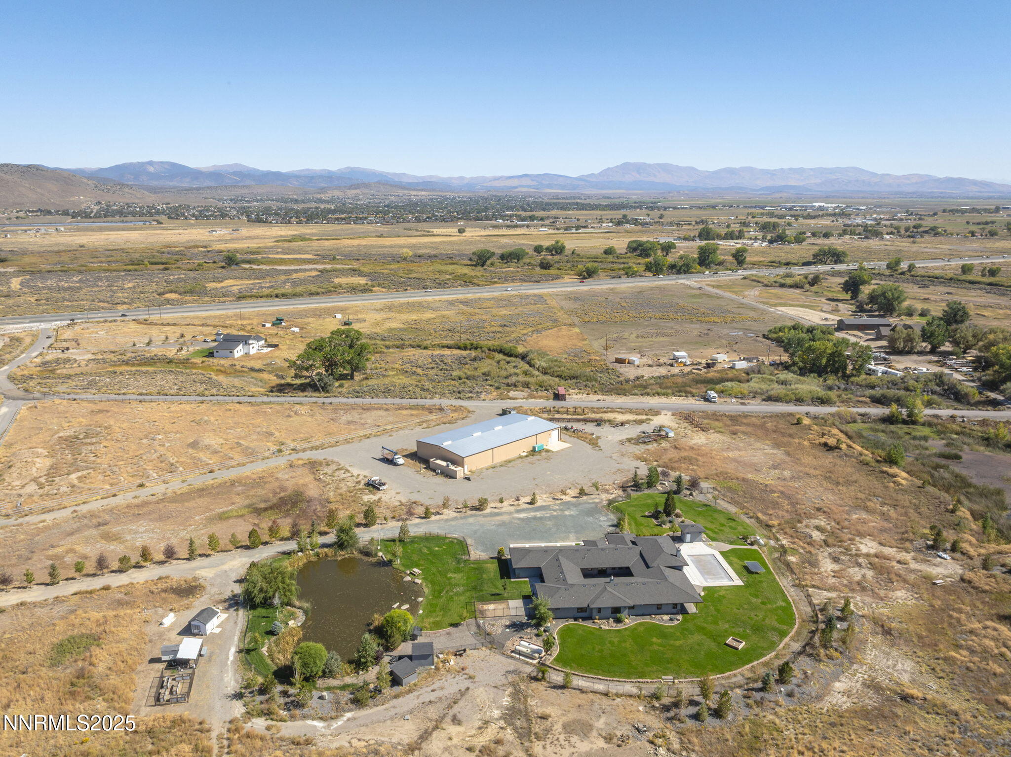 2960 Oasis Springs Road