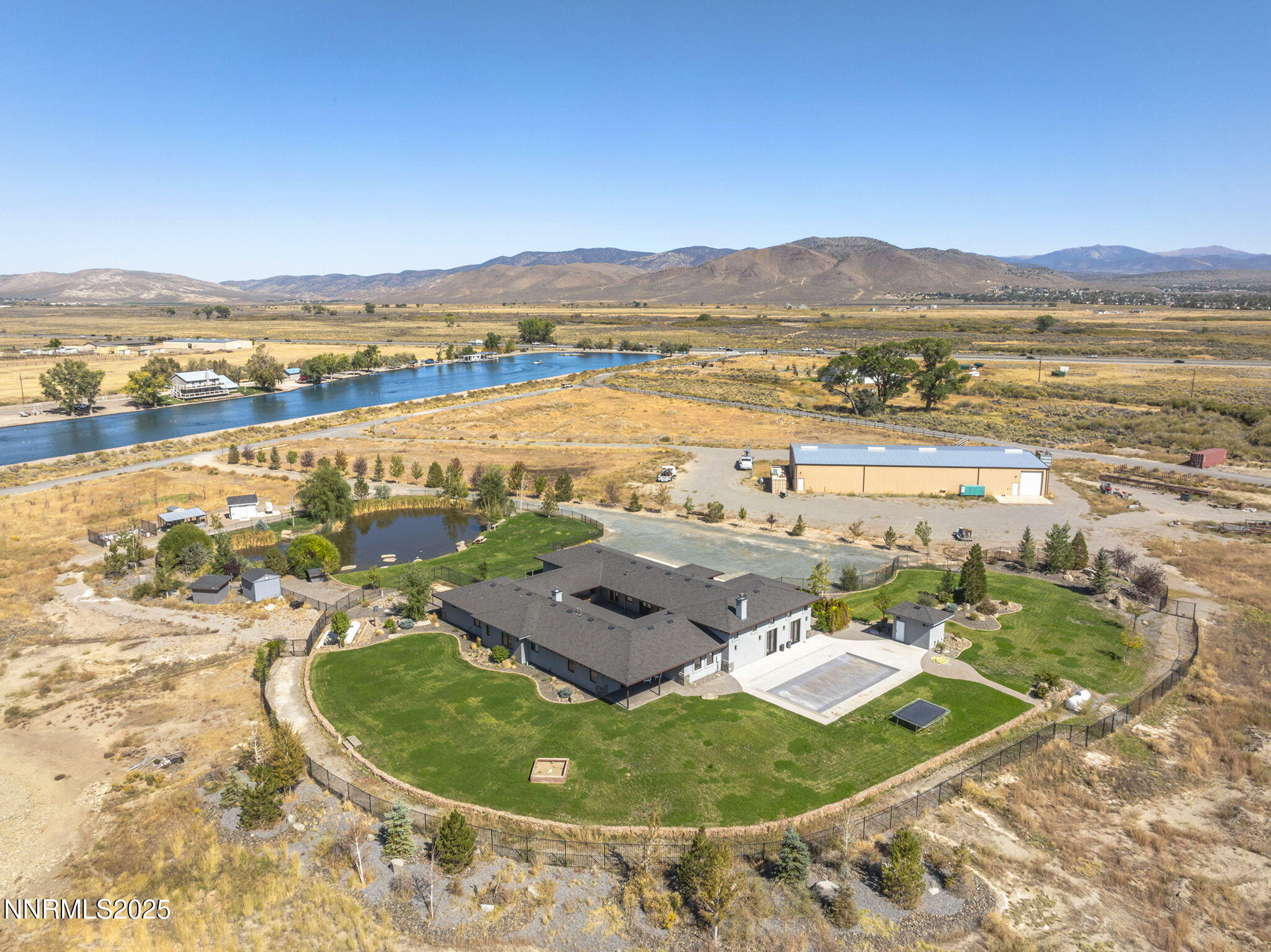 2960 Oasis Springs Road