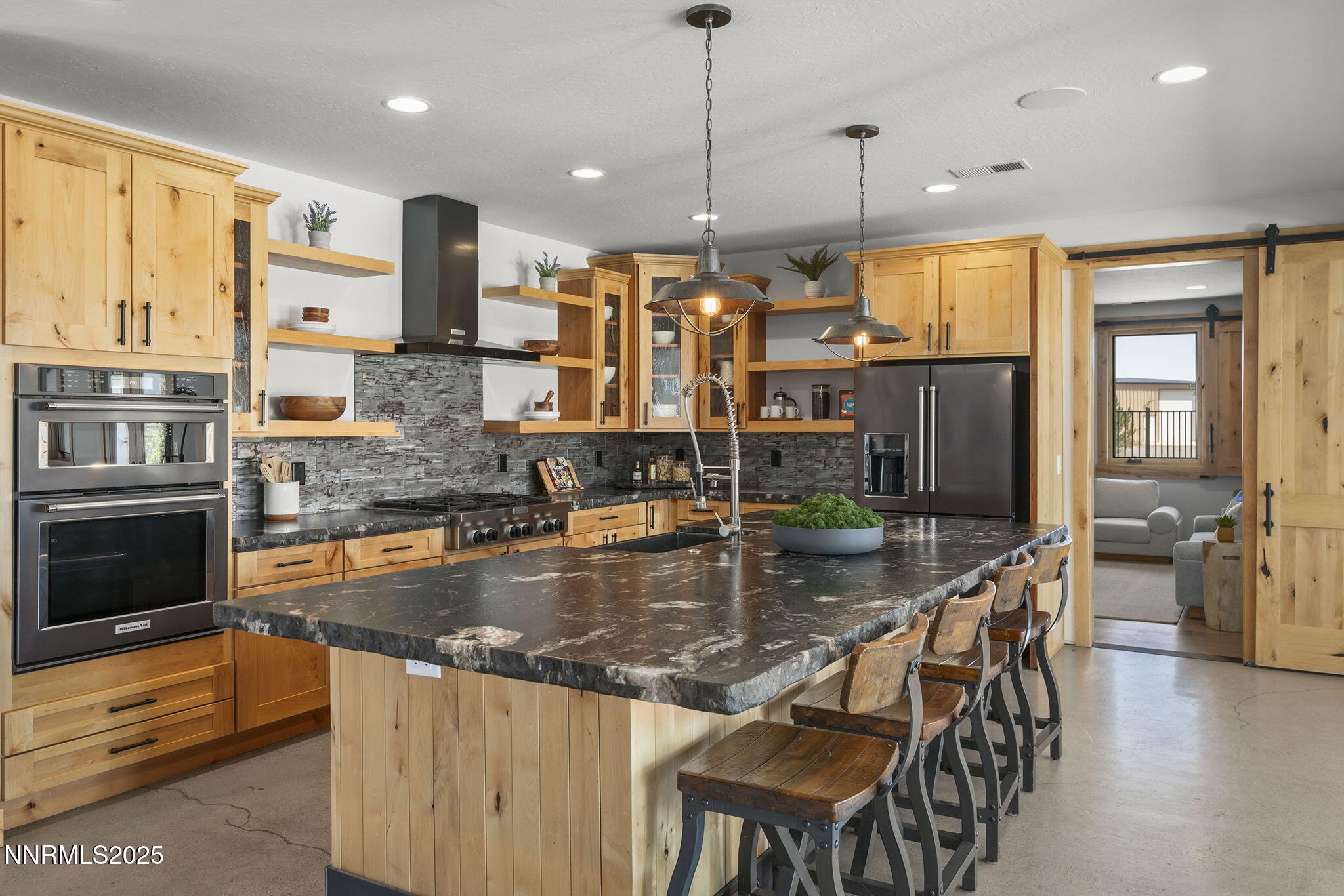 2960 Oasis Springs Road