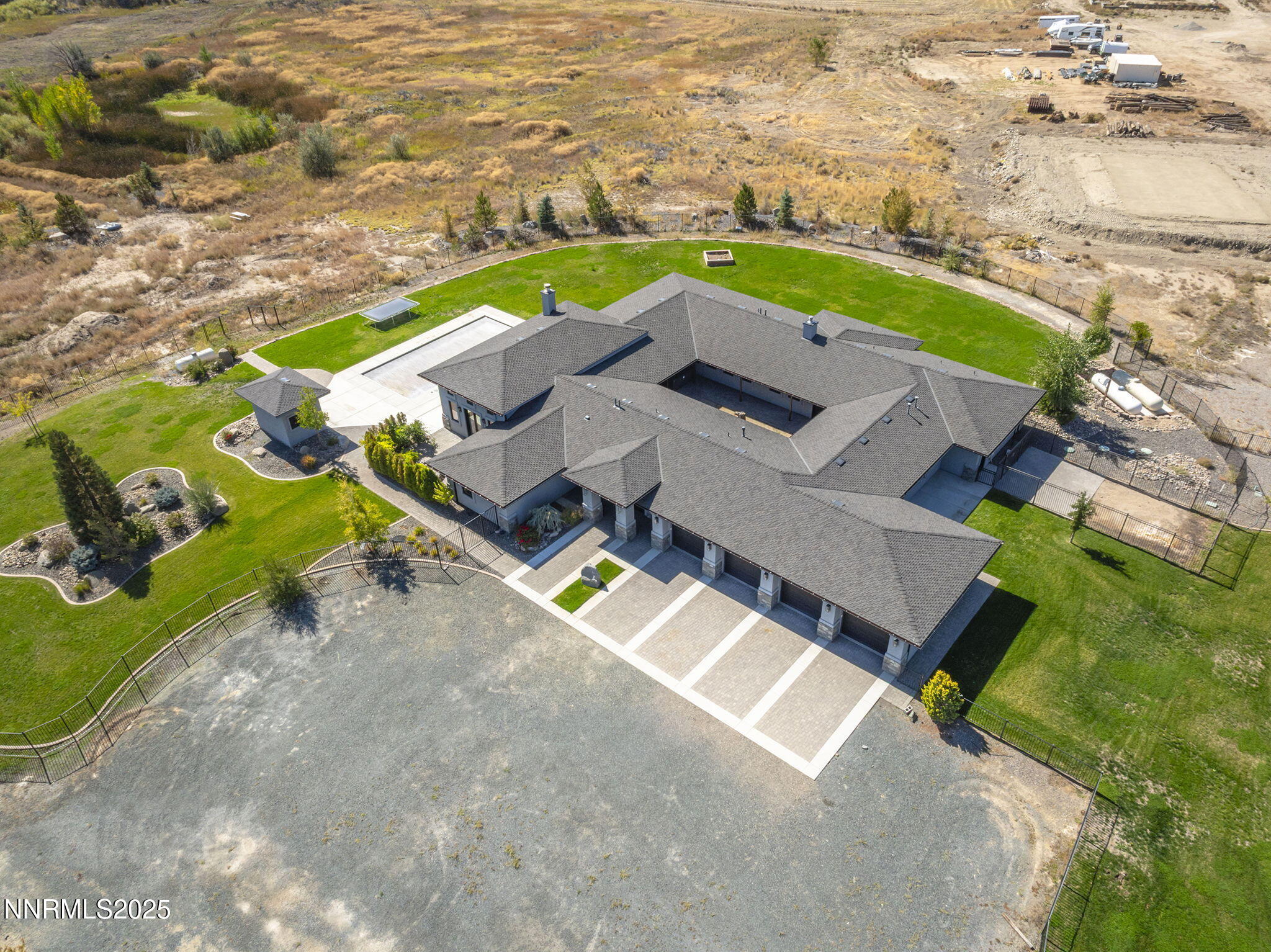 2960 Oasis Springs Road