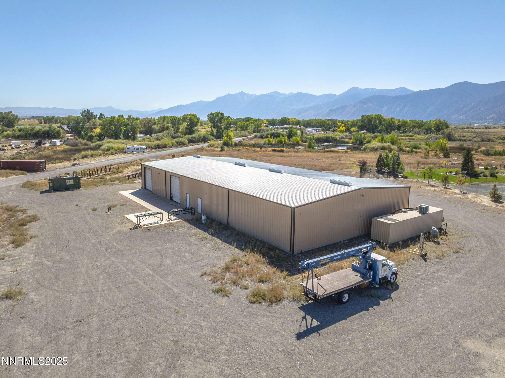 2960 Oasis Springs Road