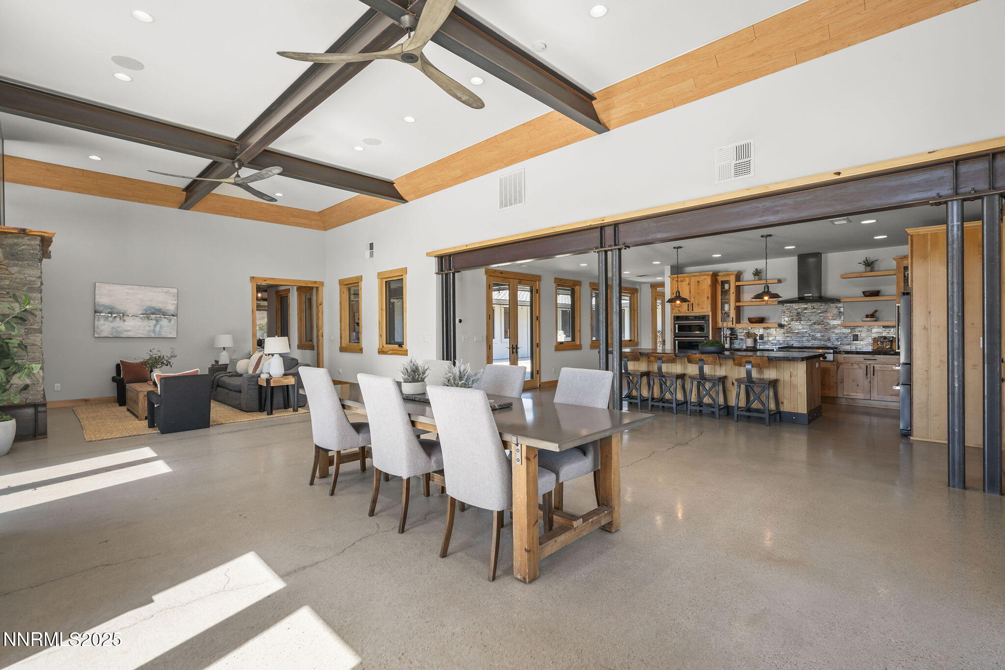 2960 Oasis Springs Road