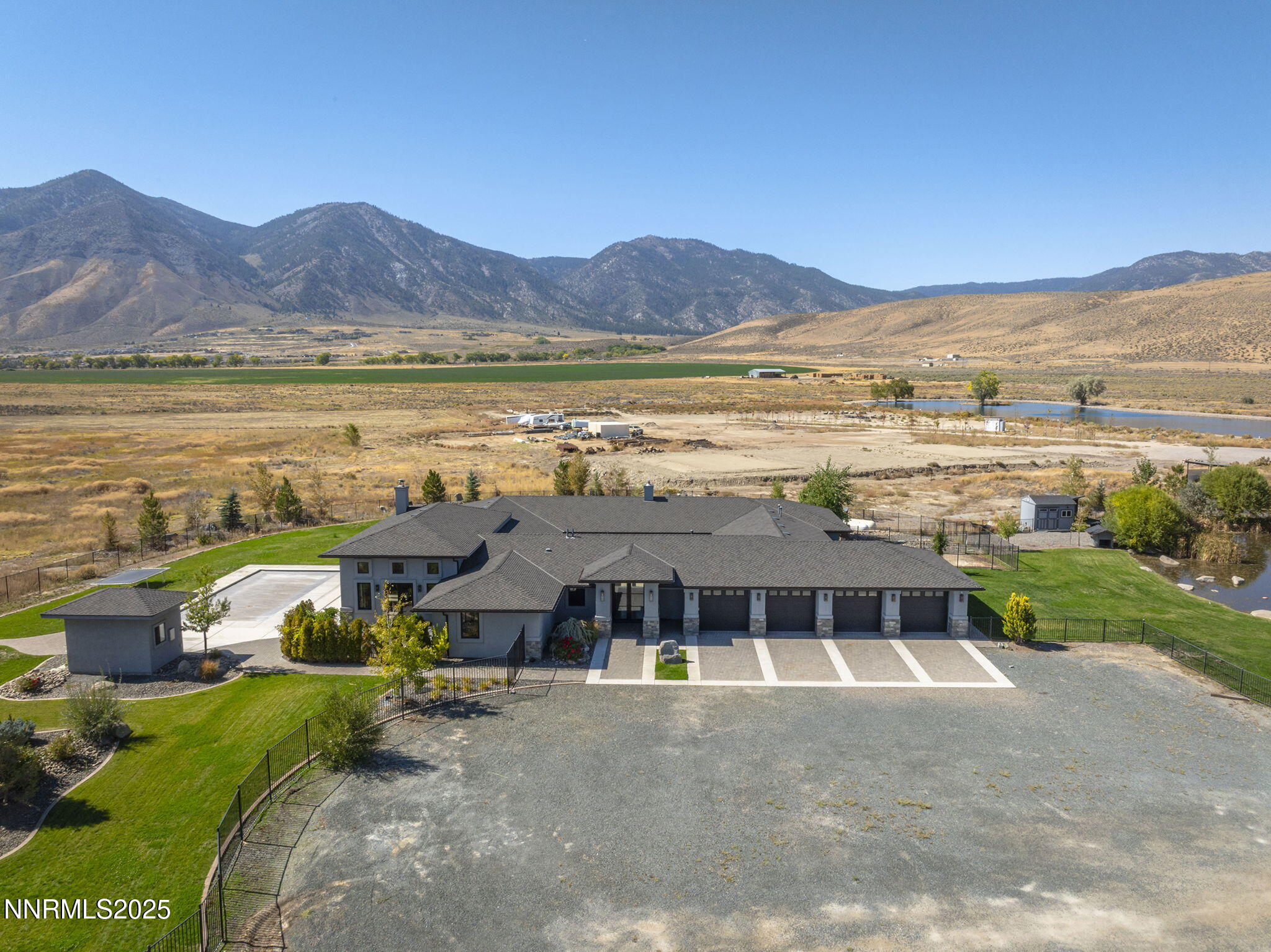 2960 Oasis Springs Road