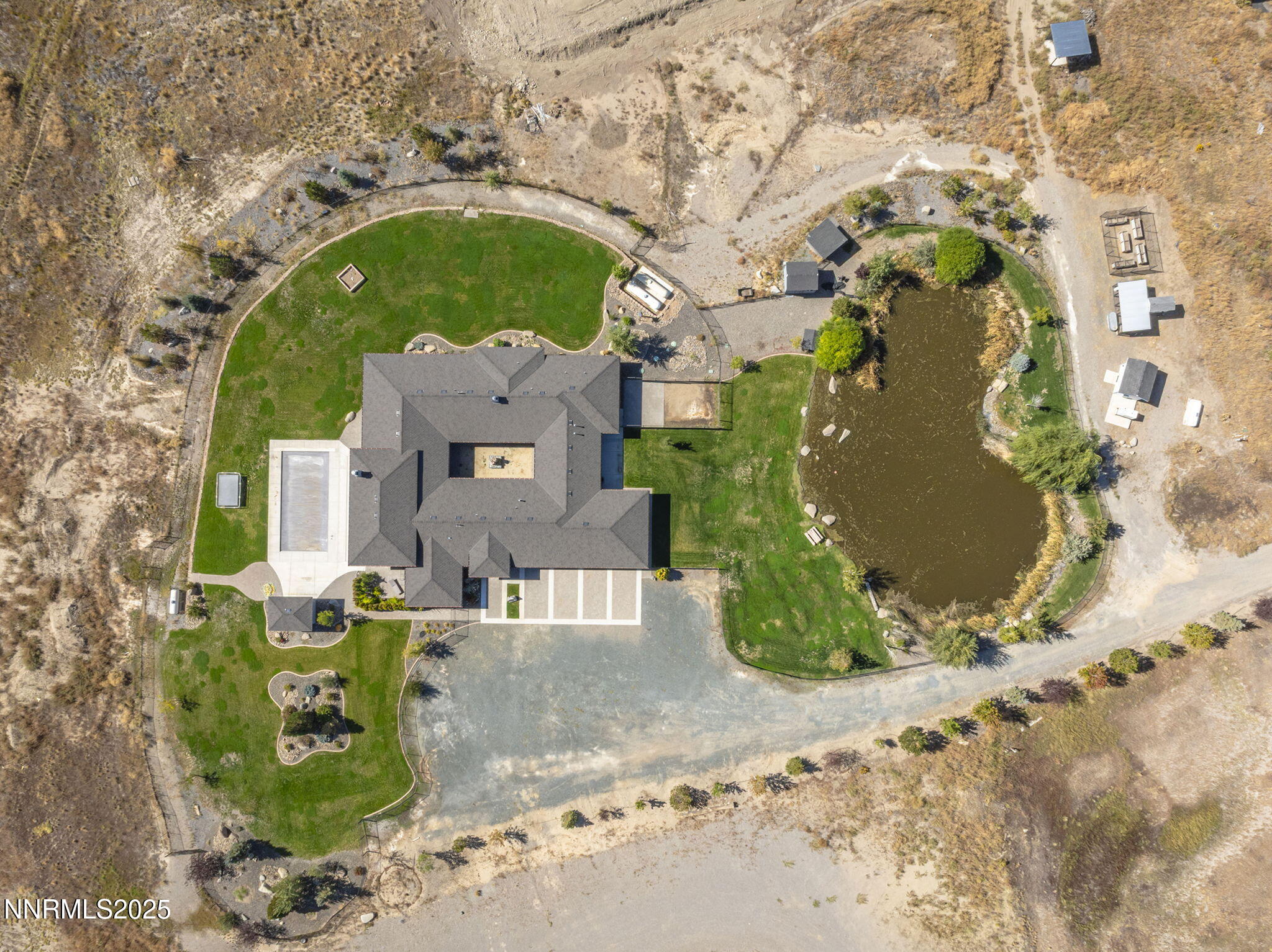 2960 Oasis Springs Road