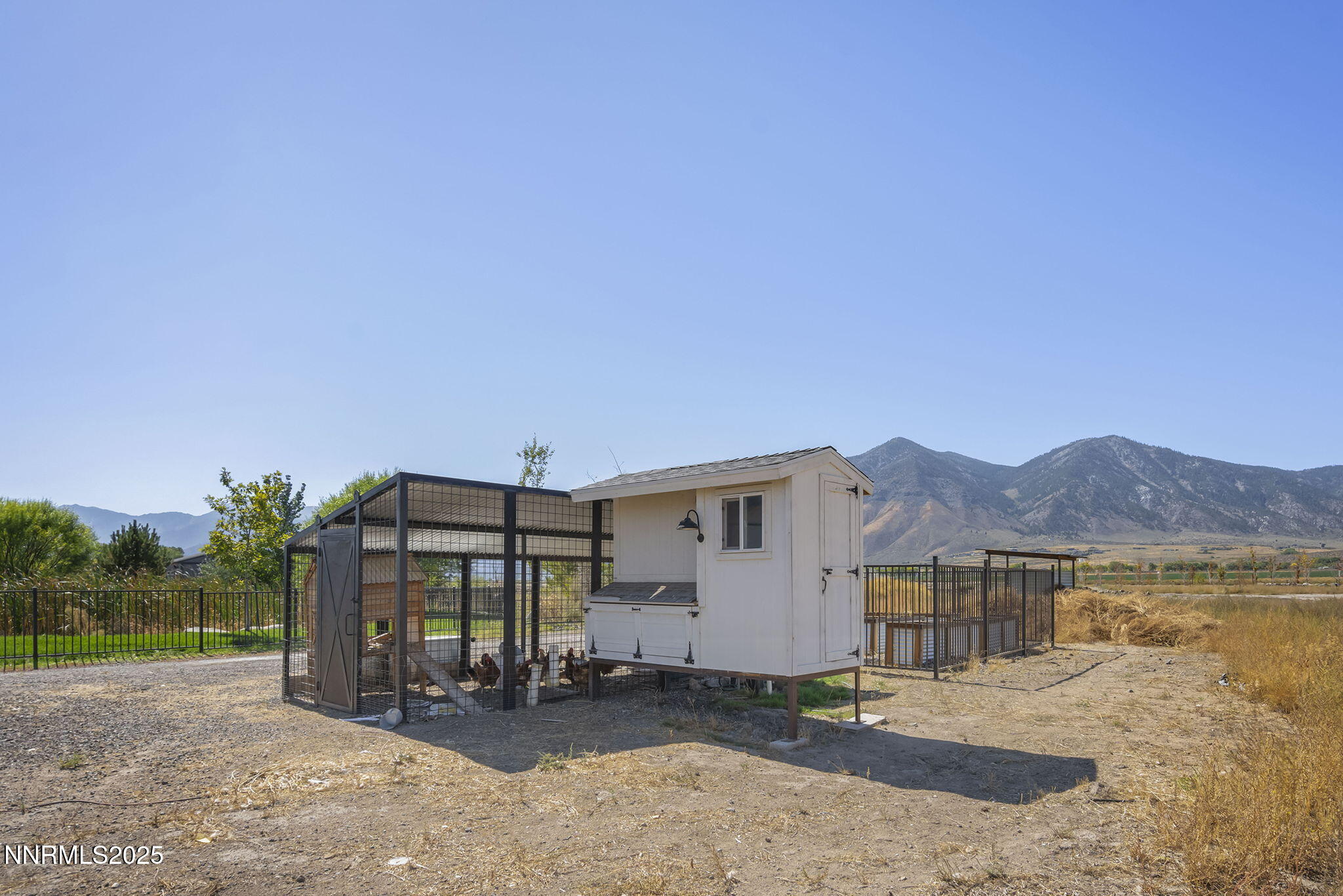 2960 Oasis Springs Road