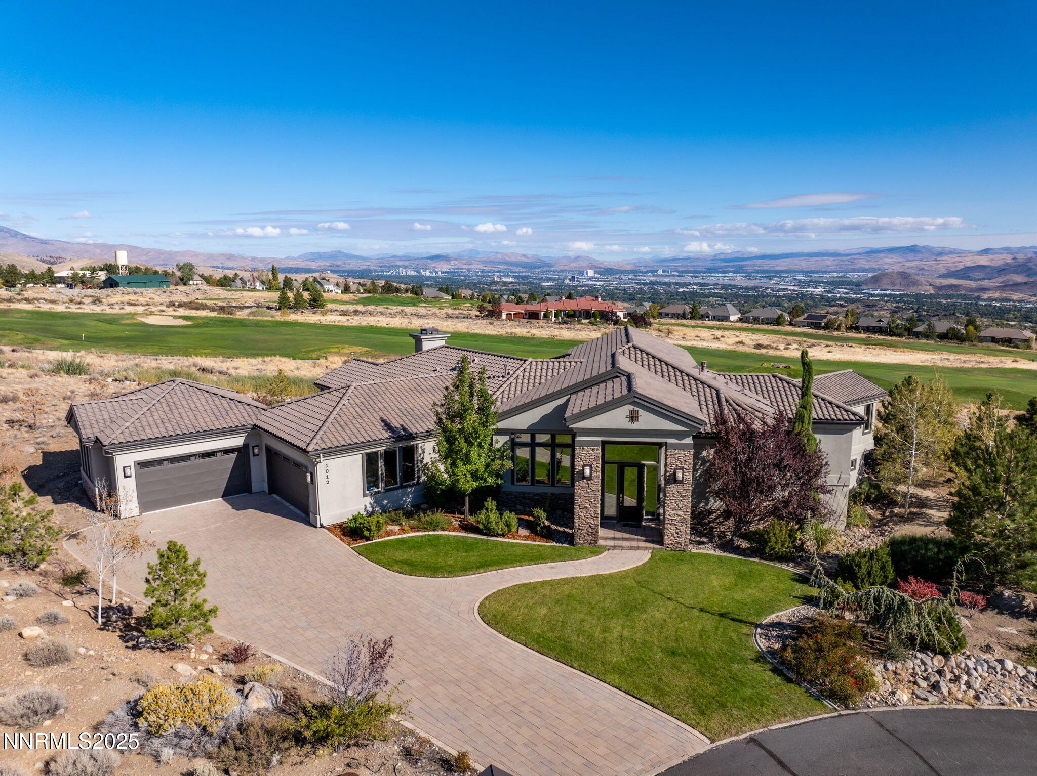 1012 Taos Ranch Court