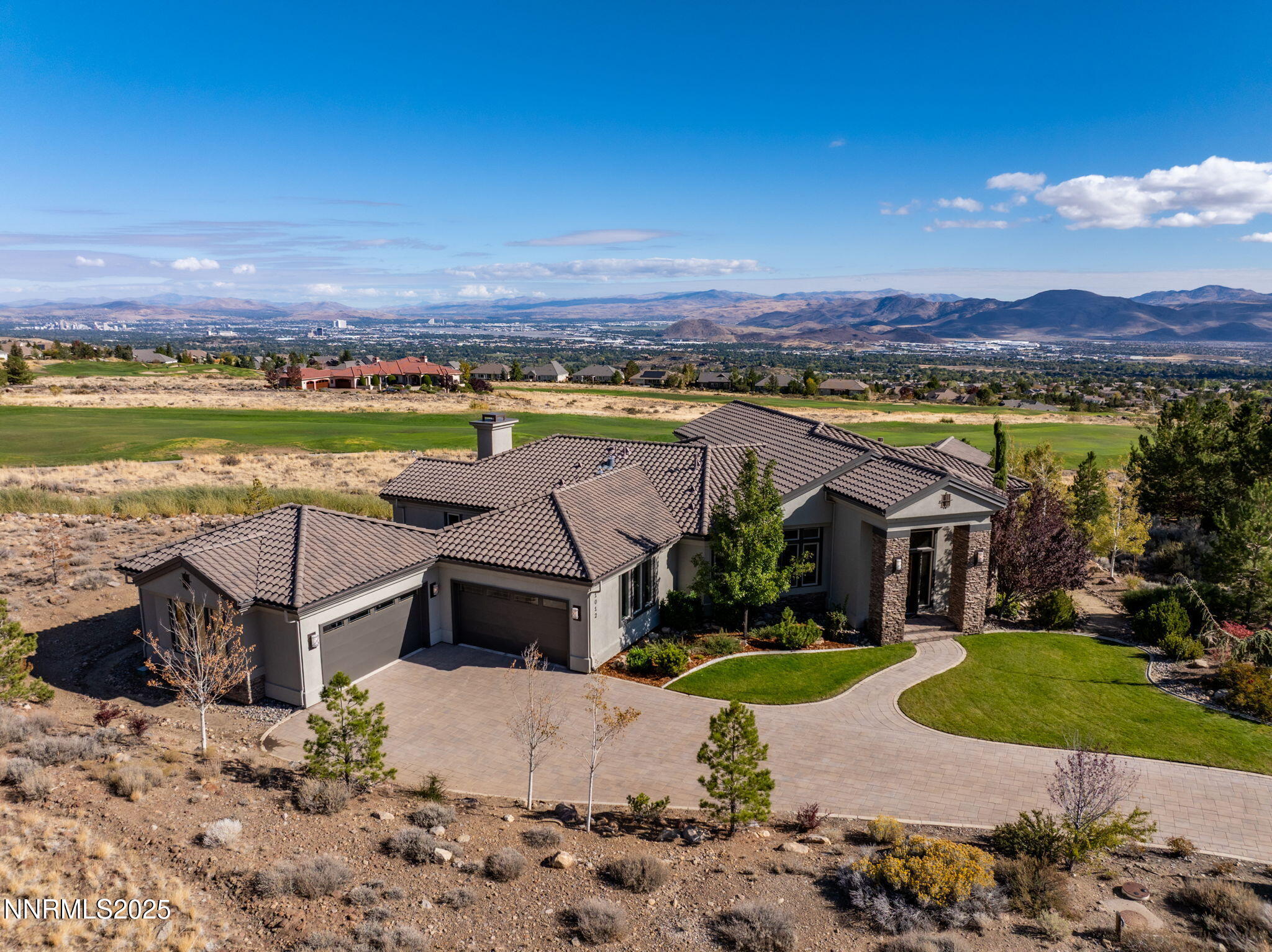 1012 Taos Ranch Court
