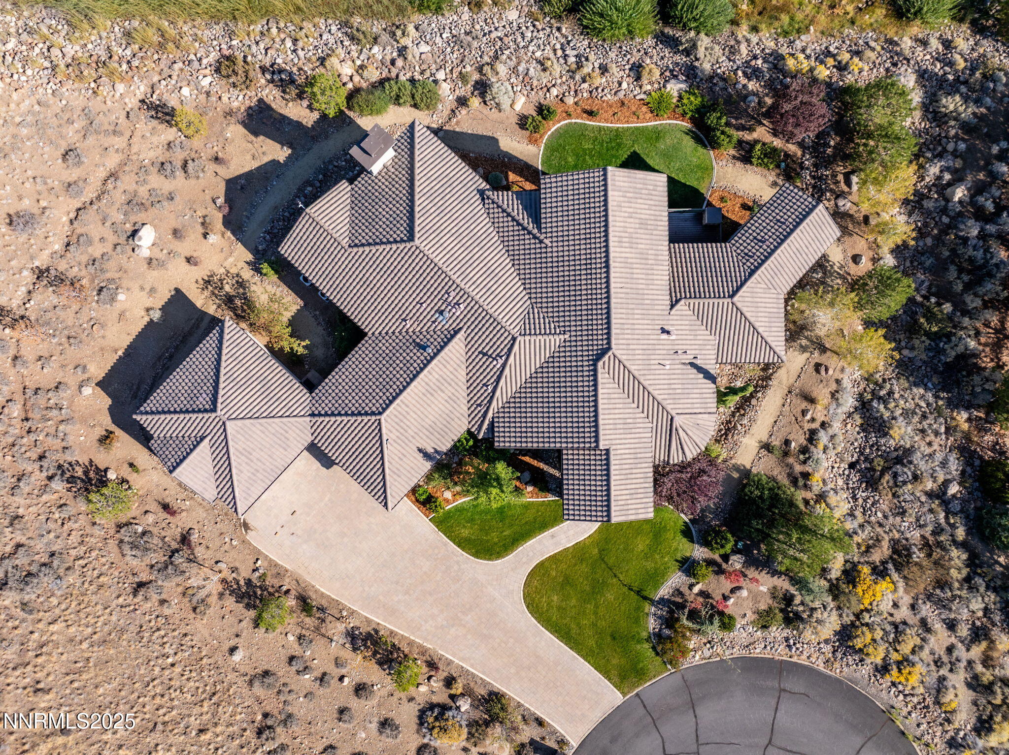 1012 Taos Ranch Court
