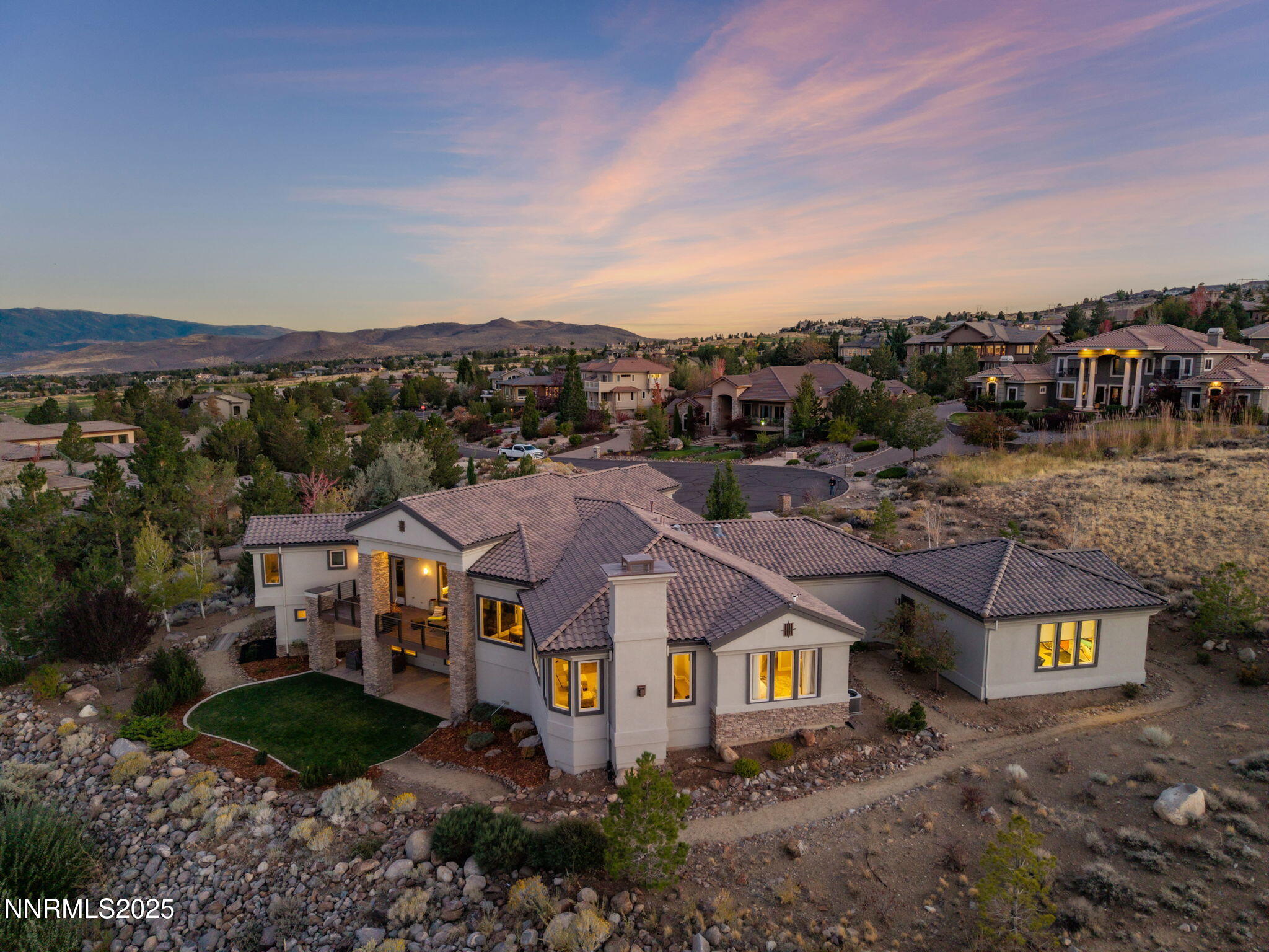 1012 Taos Ranch Court