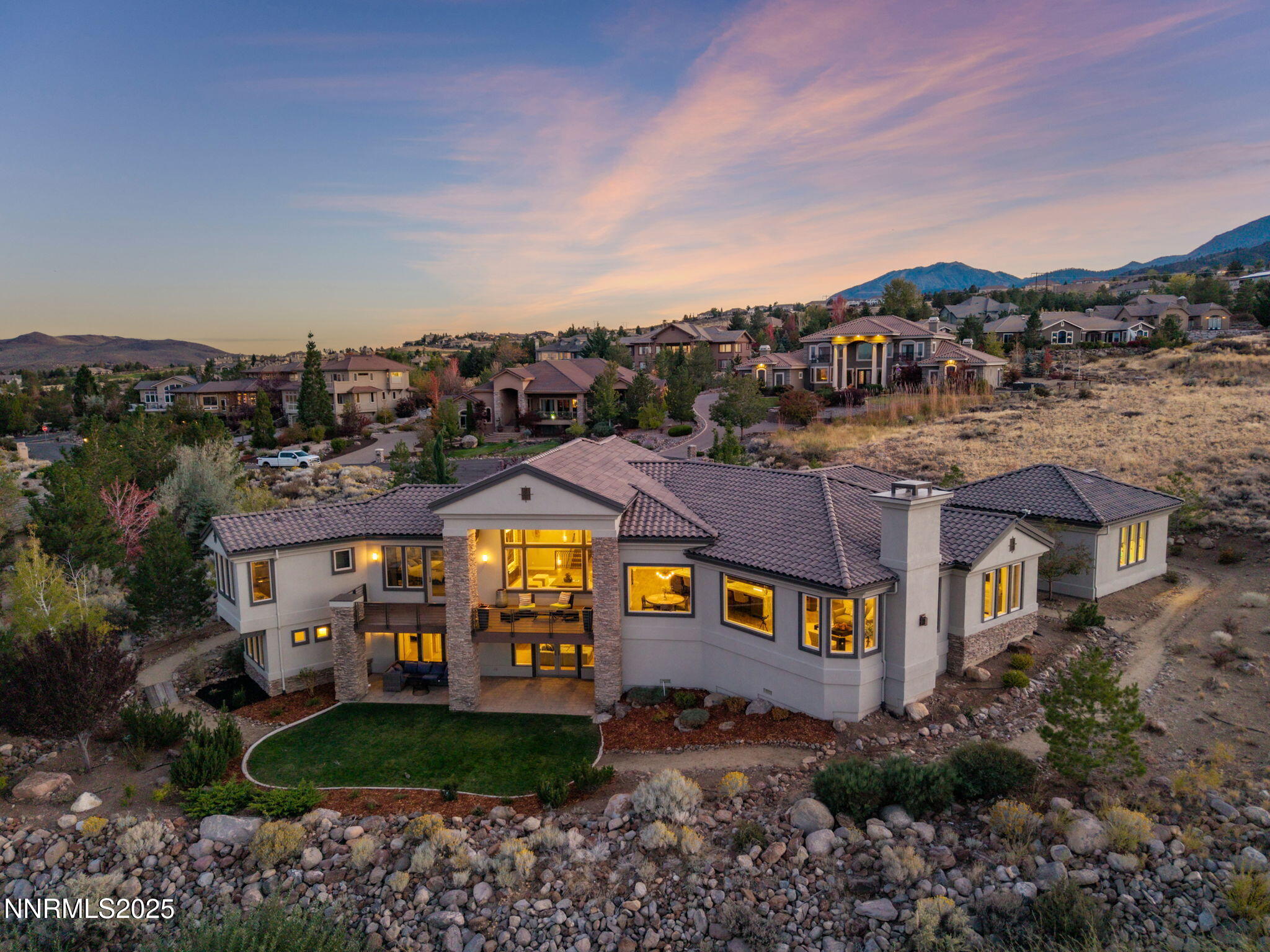 1012 Taos Ranch Court