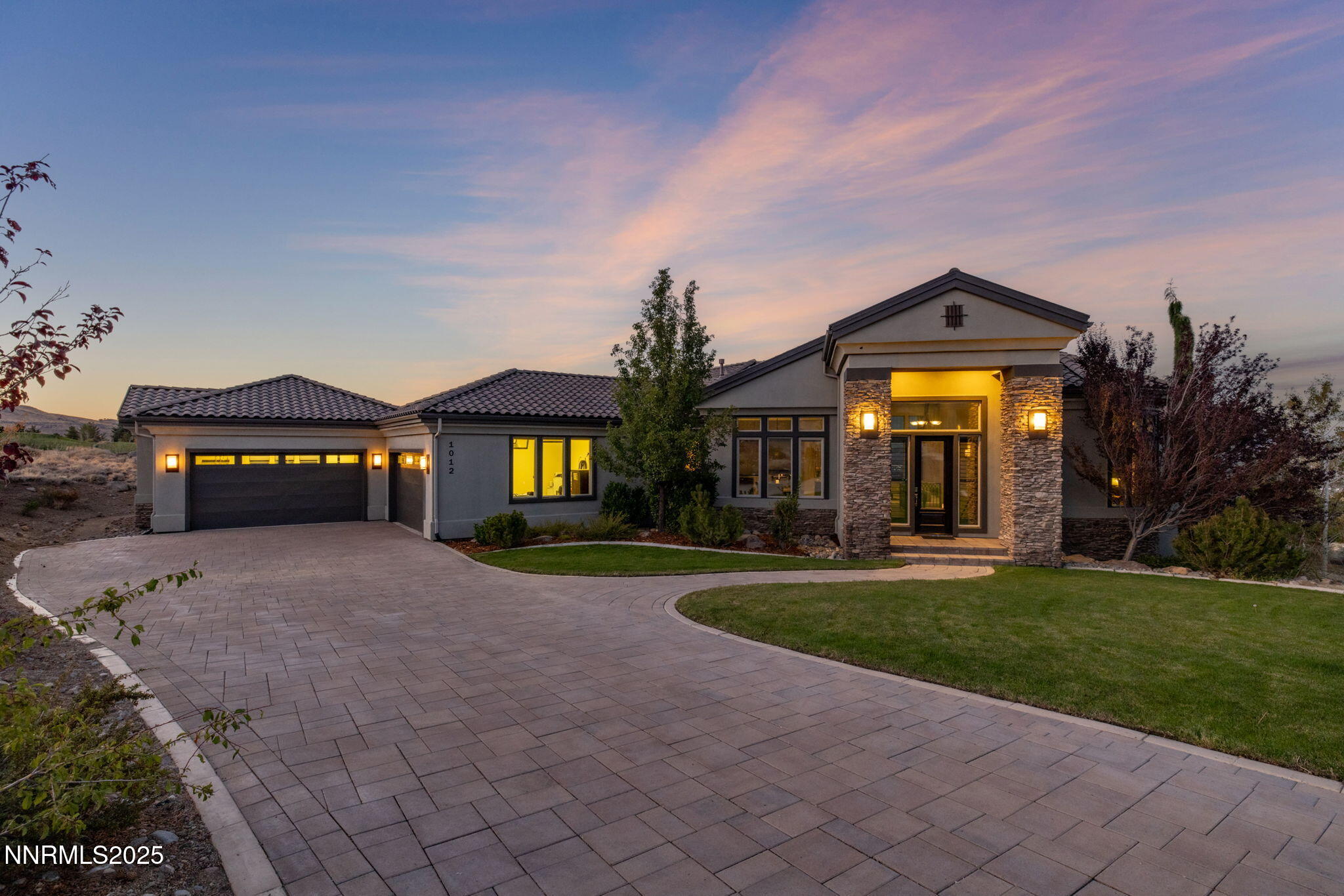 1012 Taos Ranch Court