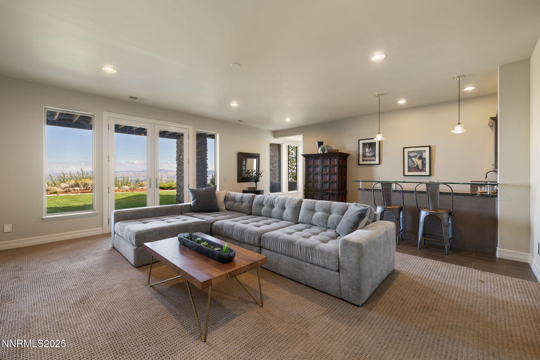 1012 Taos Ranch Court