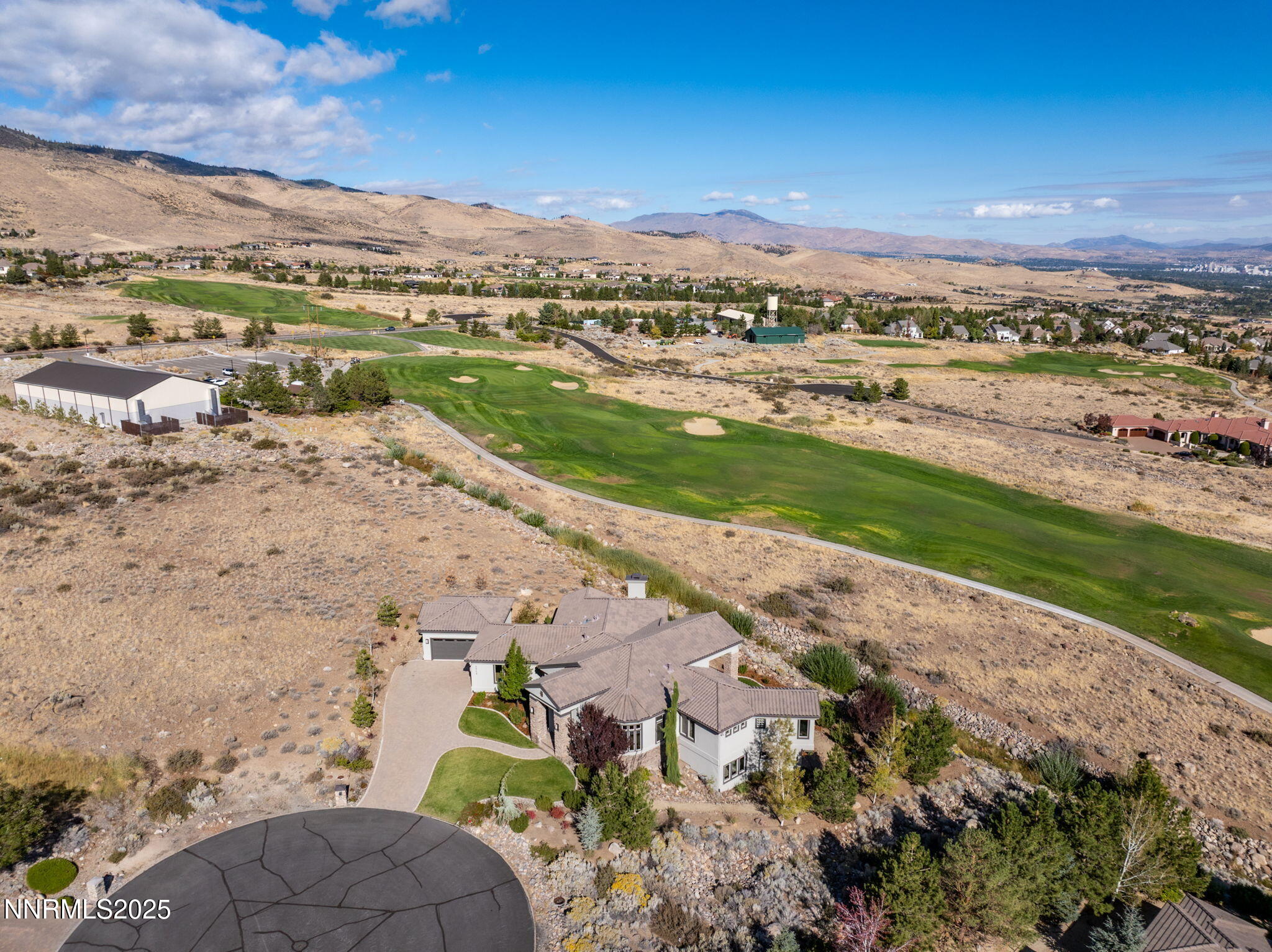 1012 Taos Ranch Court