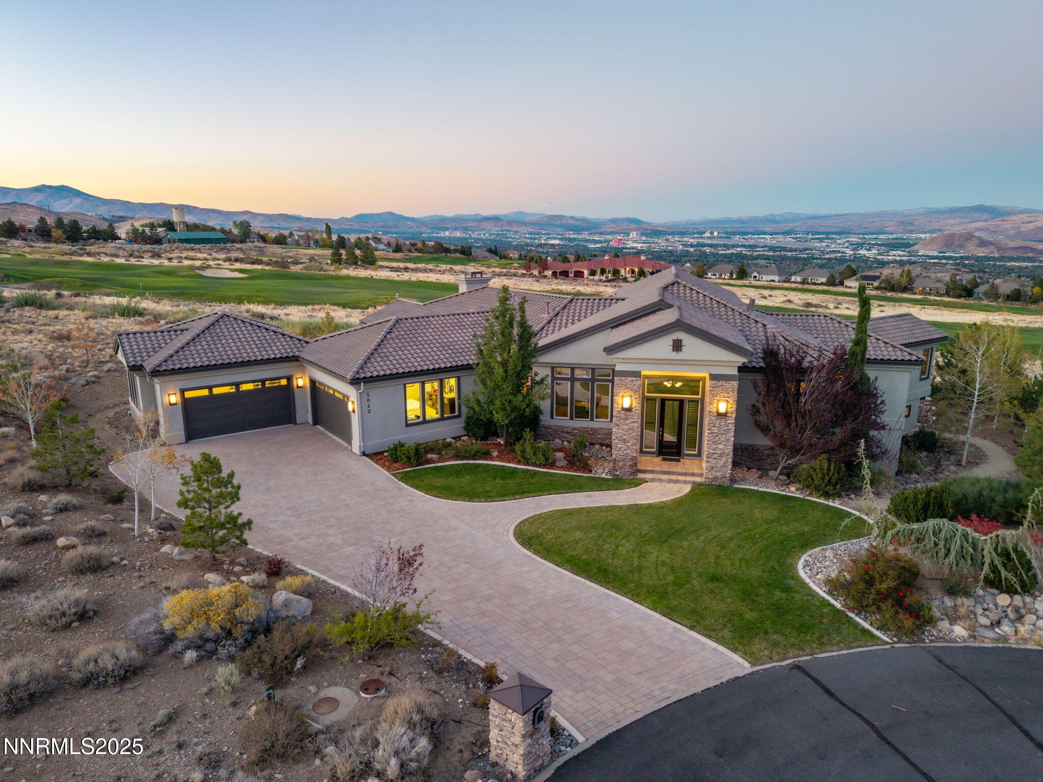 1012 Taos Ranch Court