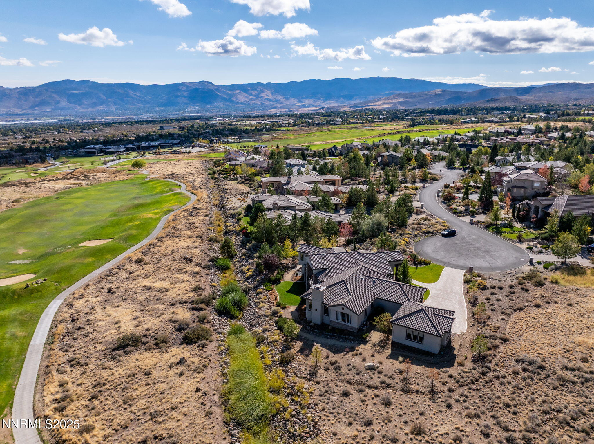 1012 Taos Ranch Court