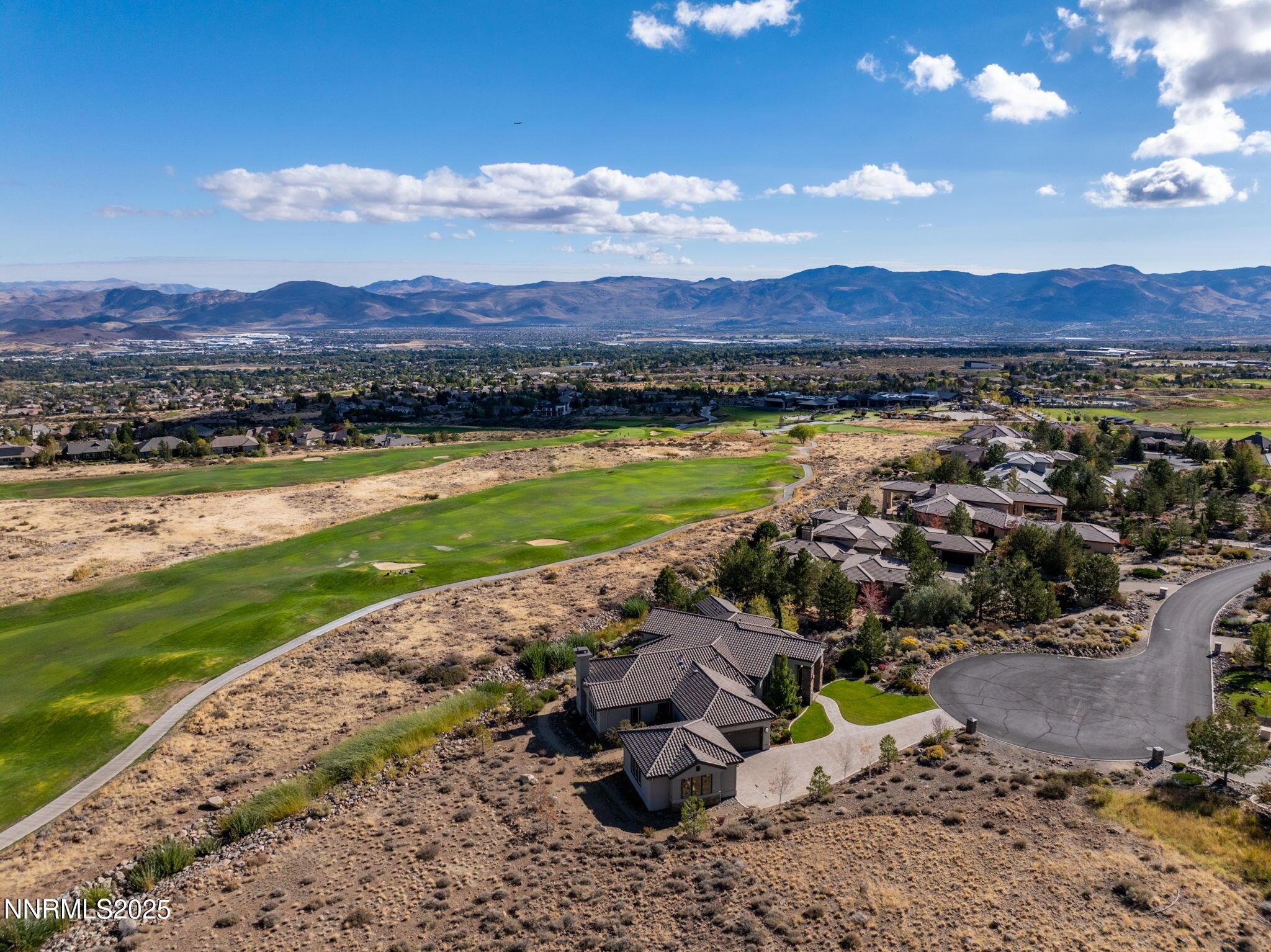 1012 Taos Ranch Court