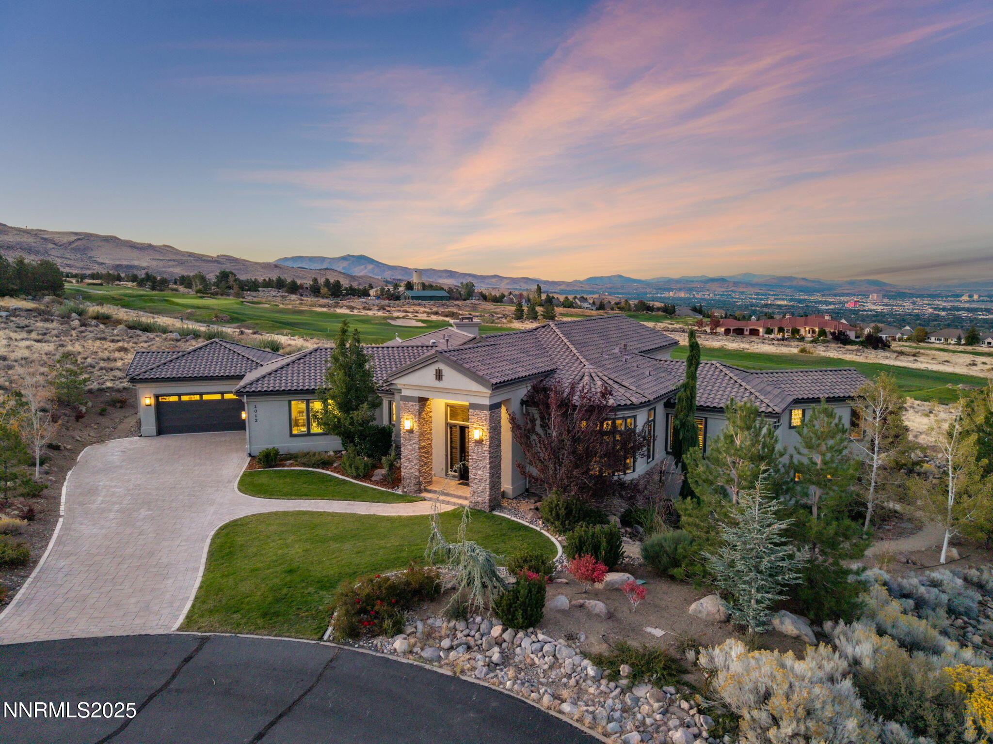 1012 Taos Ranch Court
