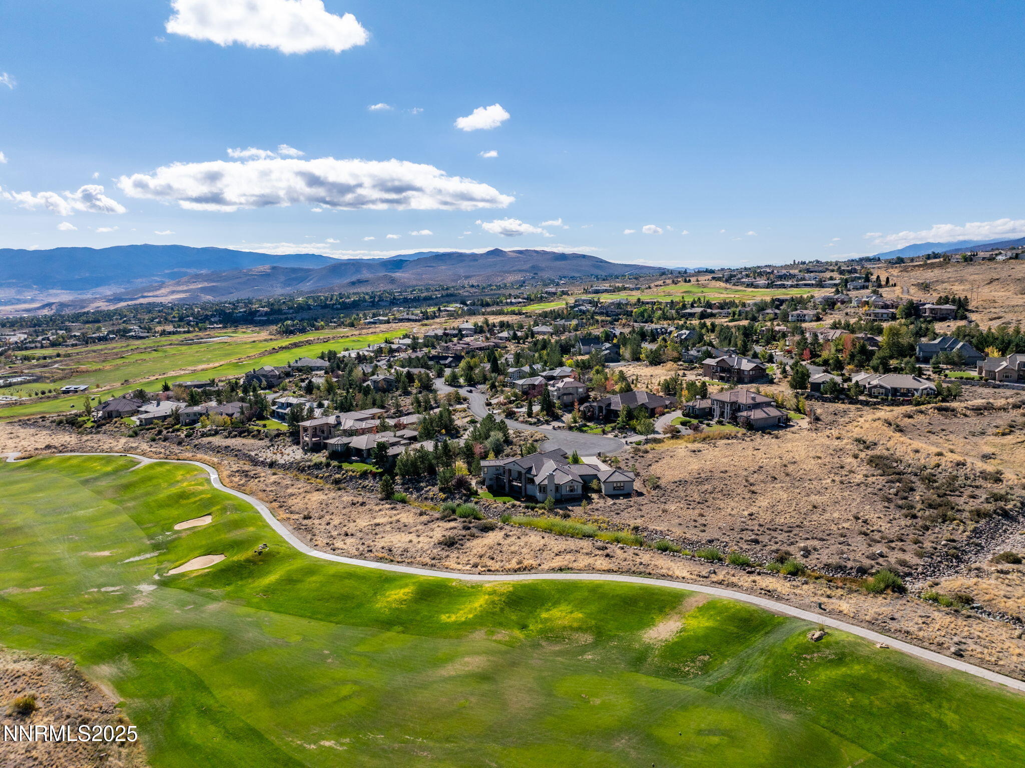 1012 Taos Ranch Court