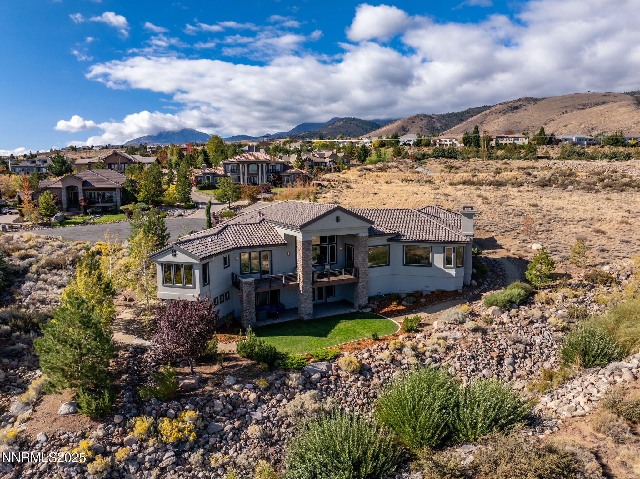 1012 Taos Ranch Court