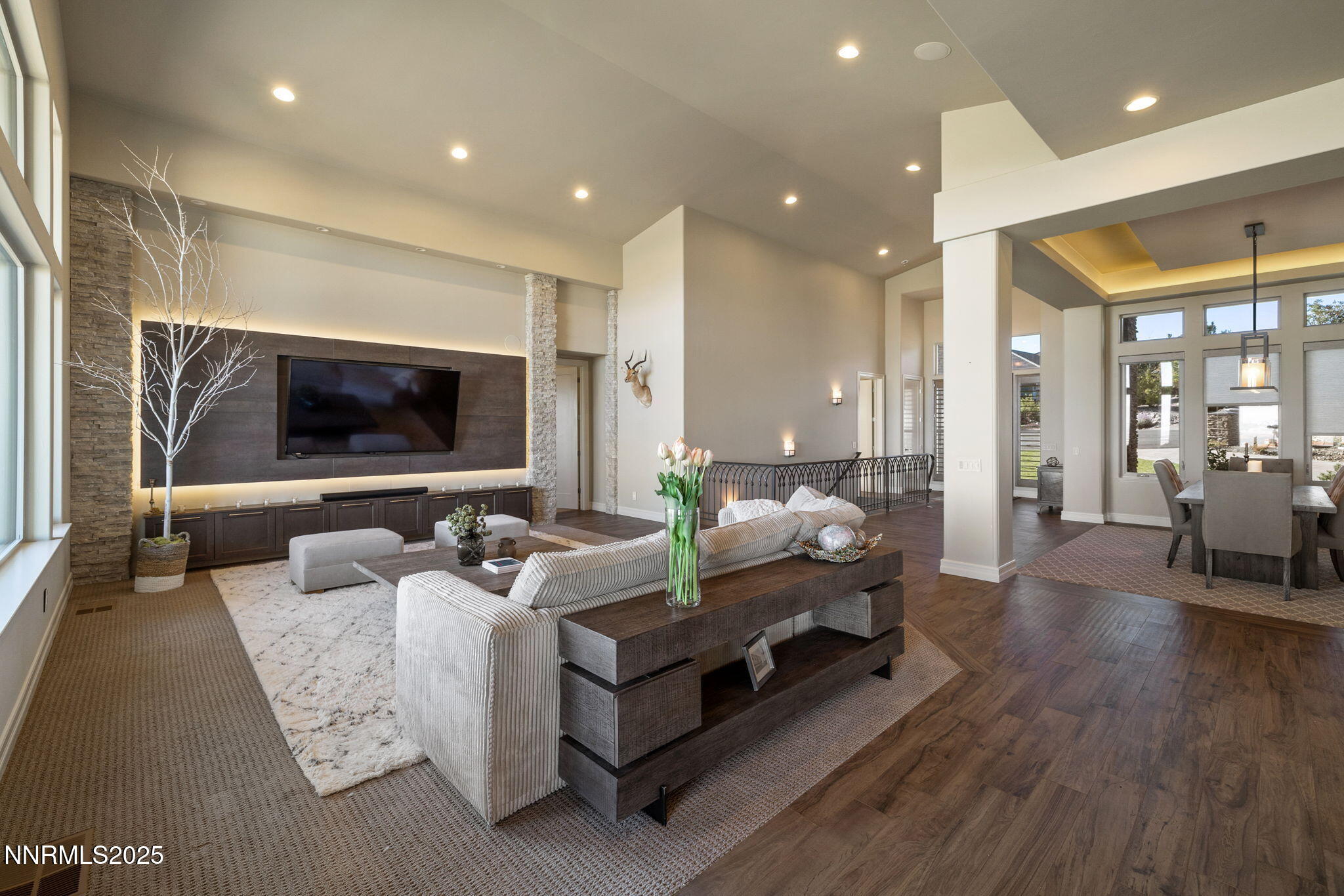 1012 Taos Ranch Court