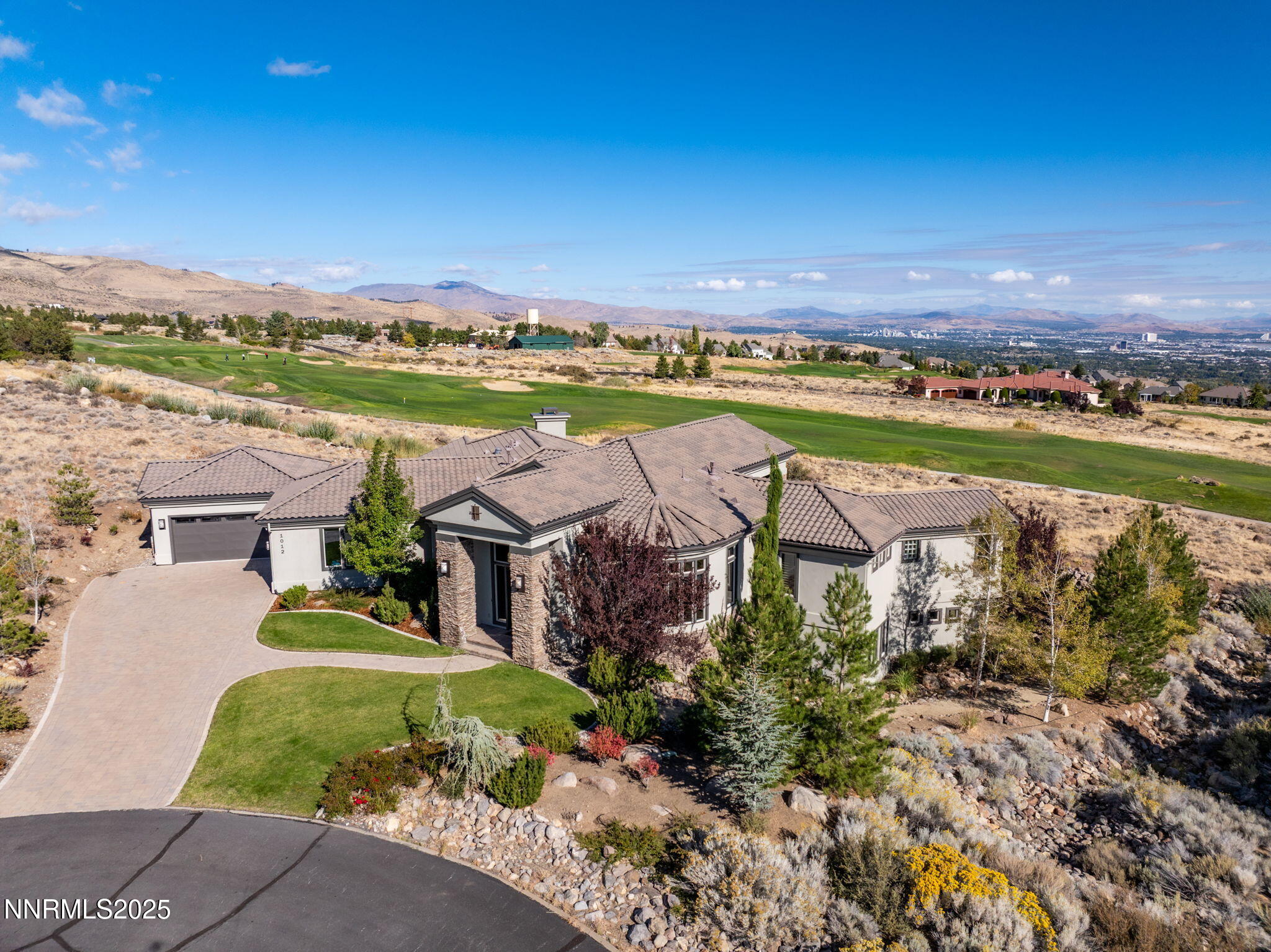 1012 Taos Ranch Court