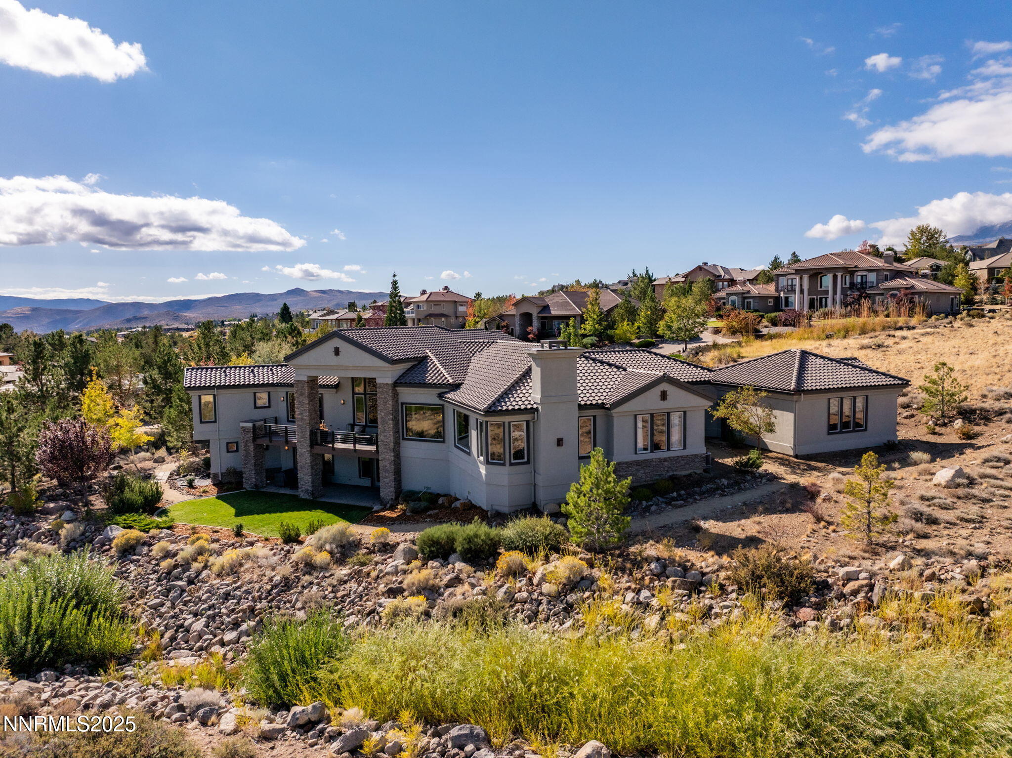 1012 Taos Ranch Court