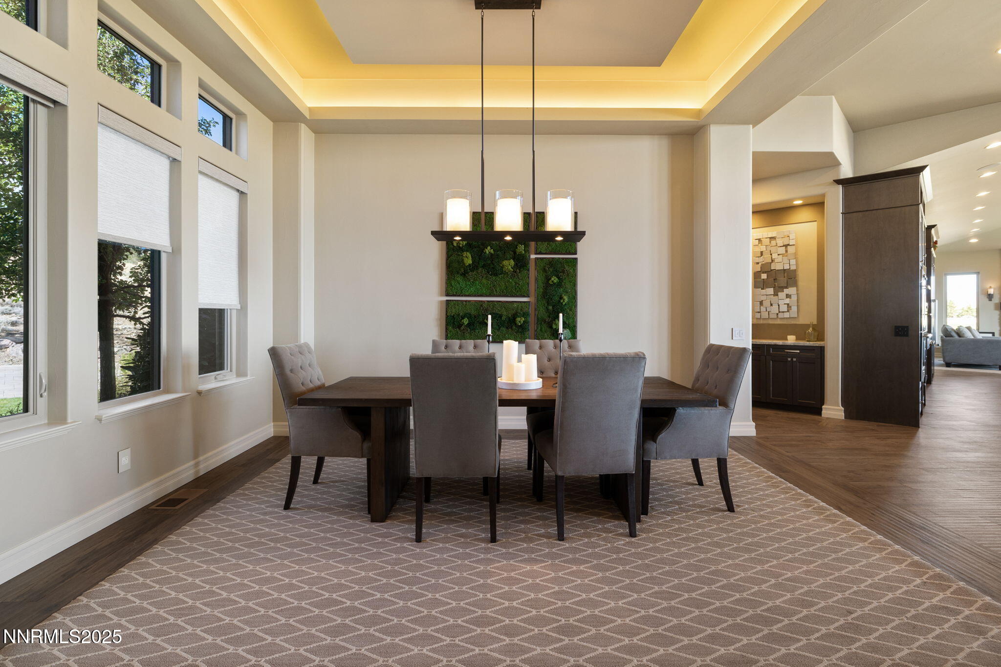 1012 Taos Ranch Court