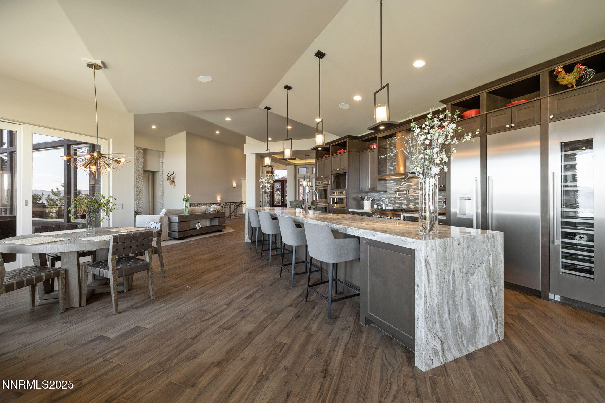 1012 Taos Ranch Court