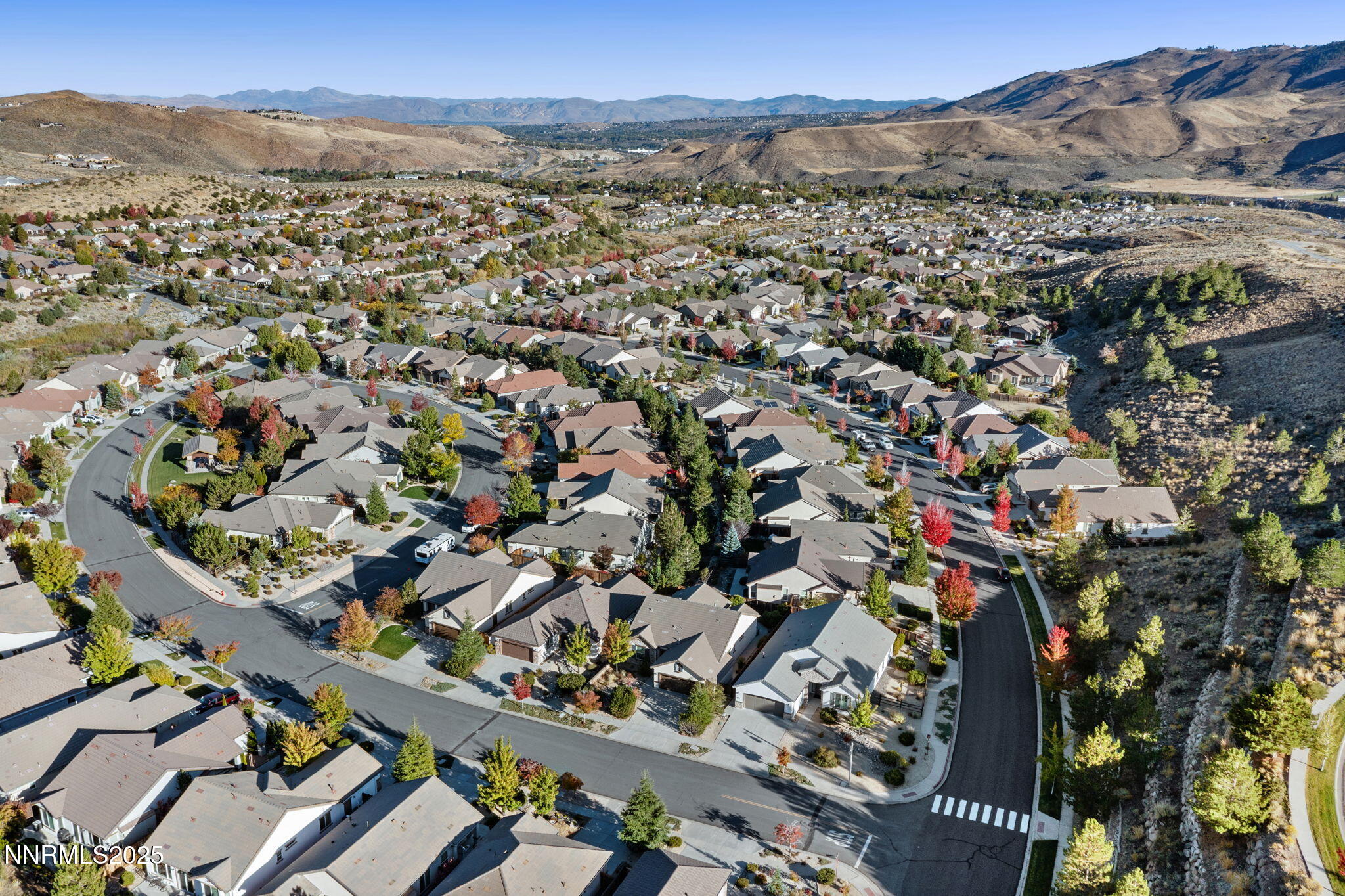 9380 Copper Mountain Circle