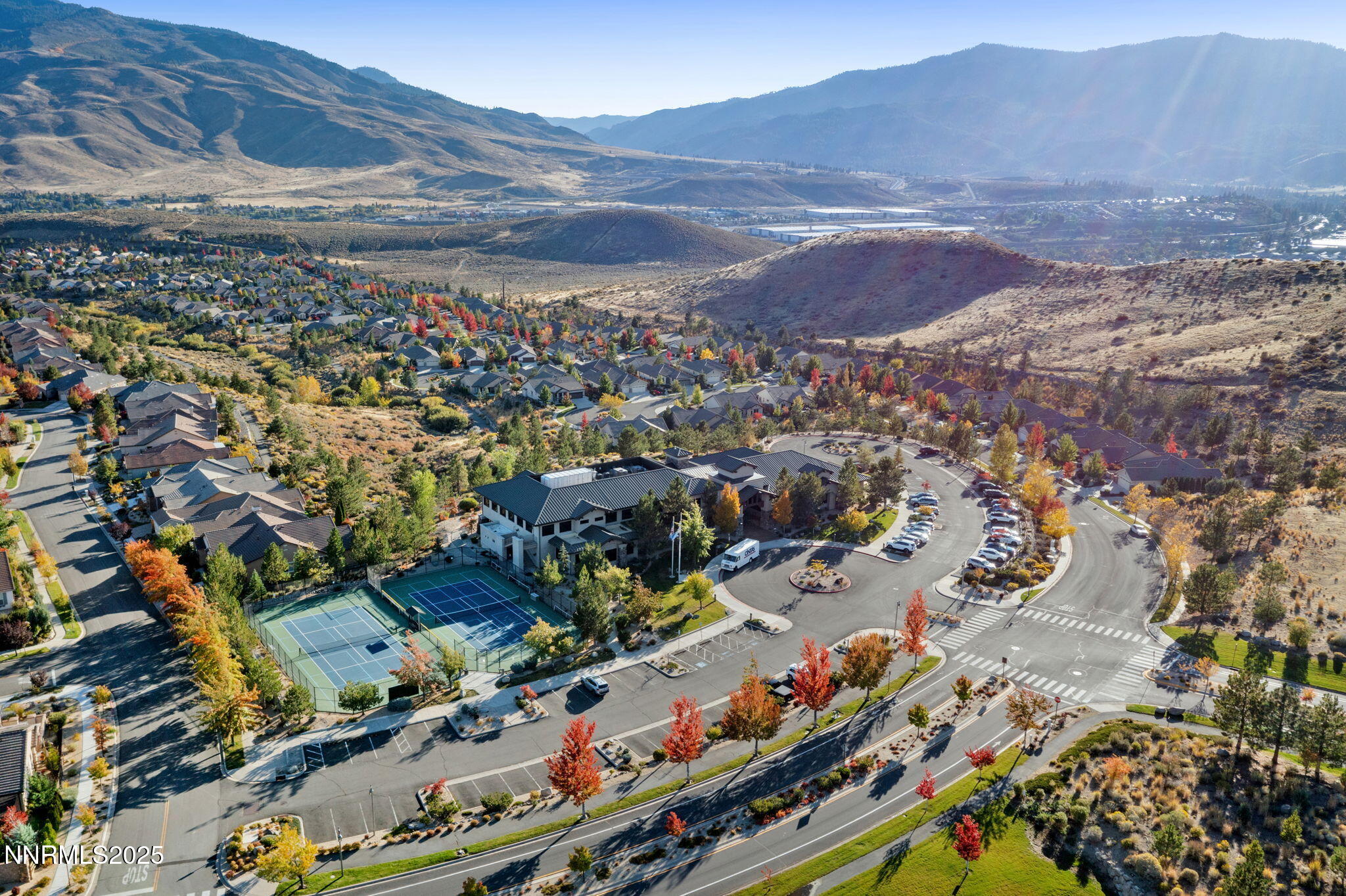 9380 Copper Mountain Circle