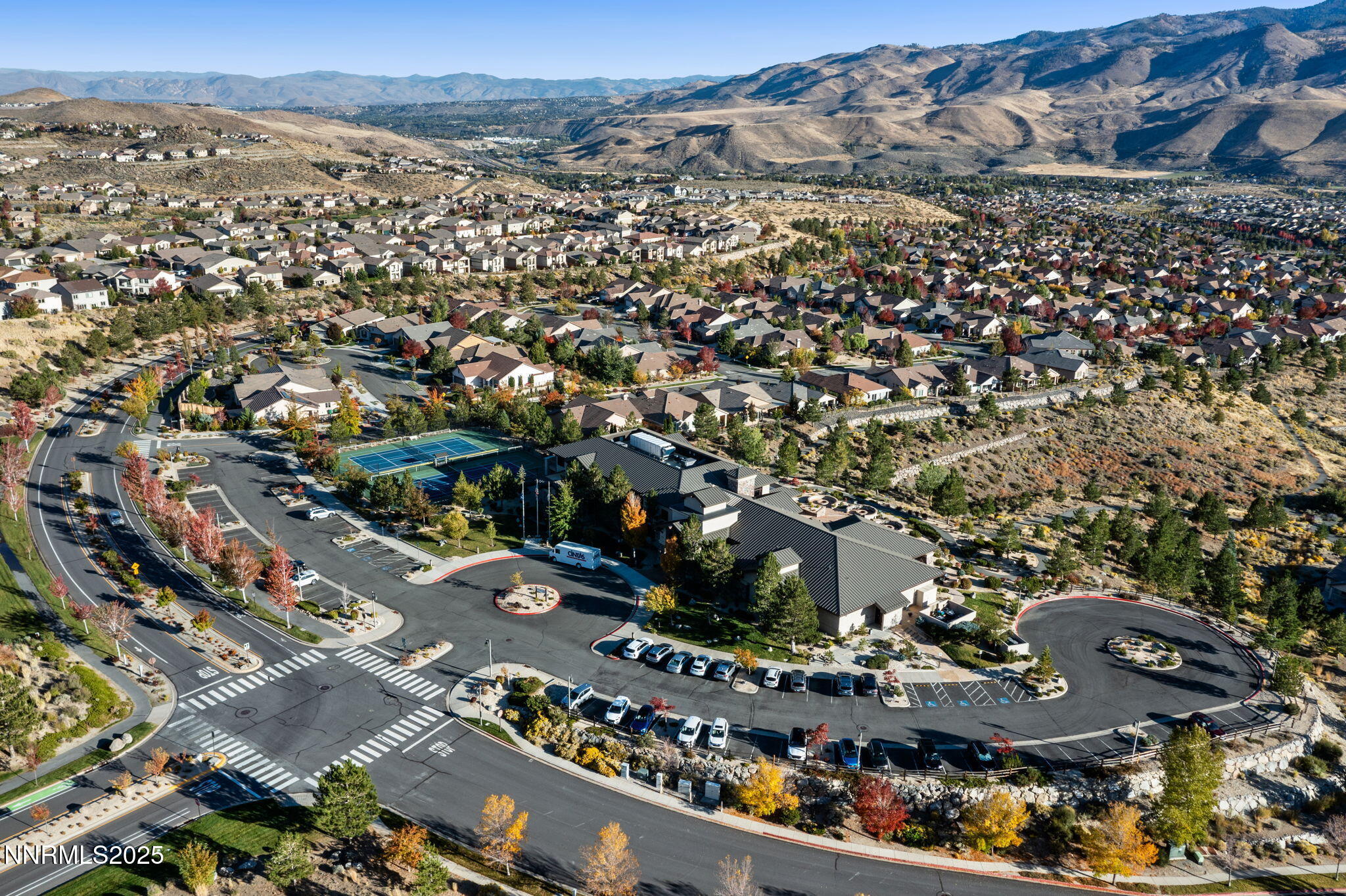 9380 Copper Mountain Circle