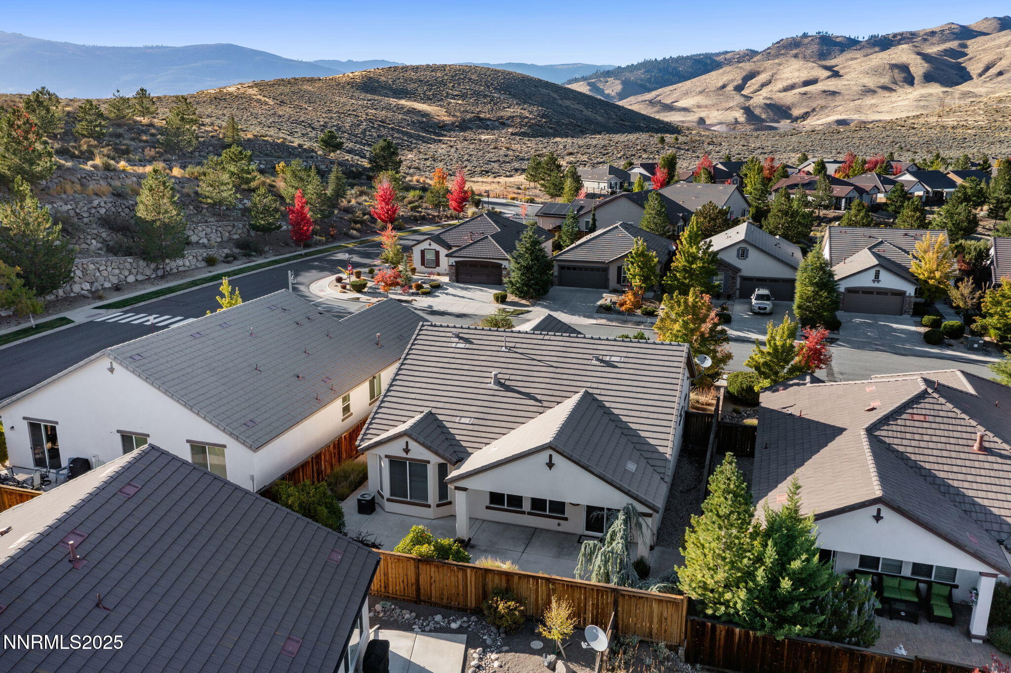9380 Copper Mountain Circle