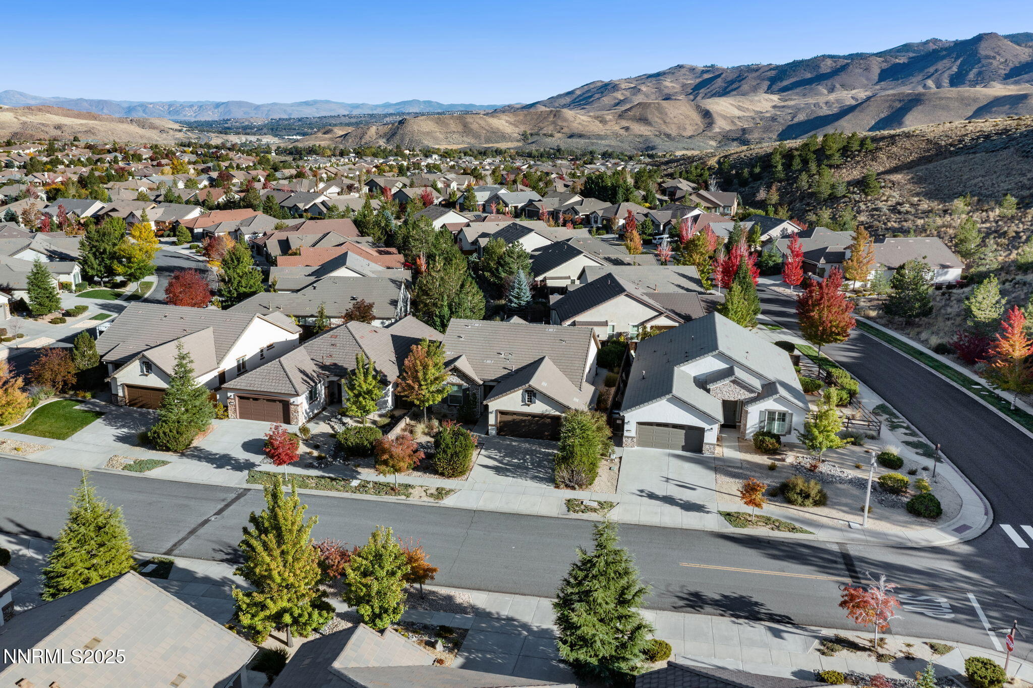 9380 Copper Mountain Circle