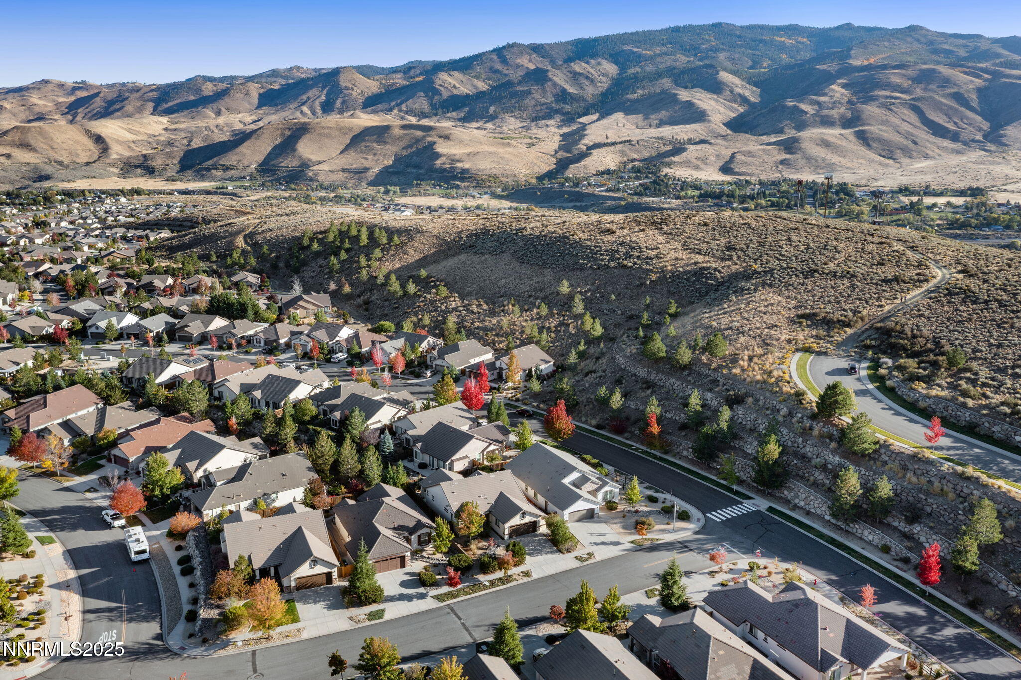 9380 Copper Mountain Circle