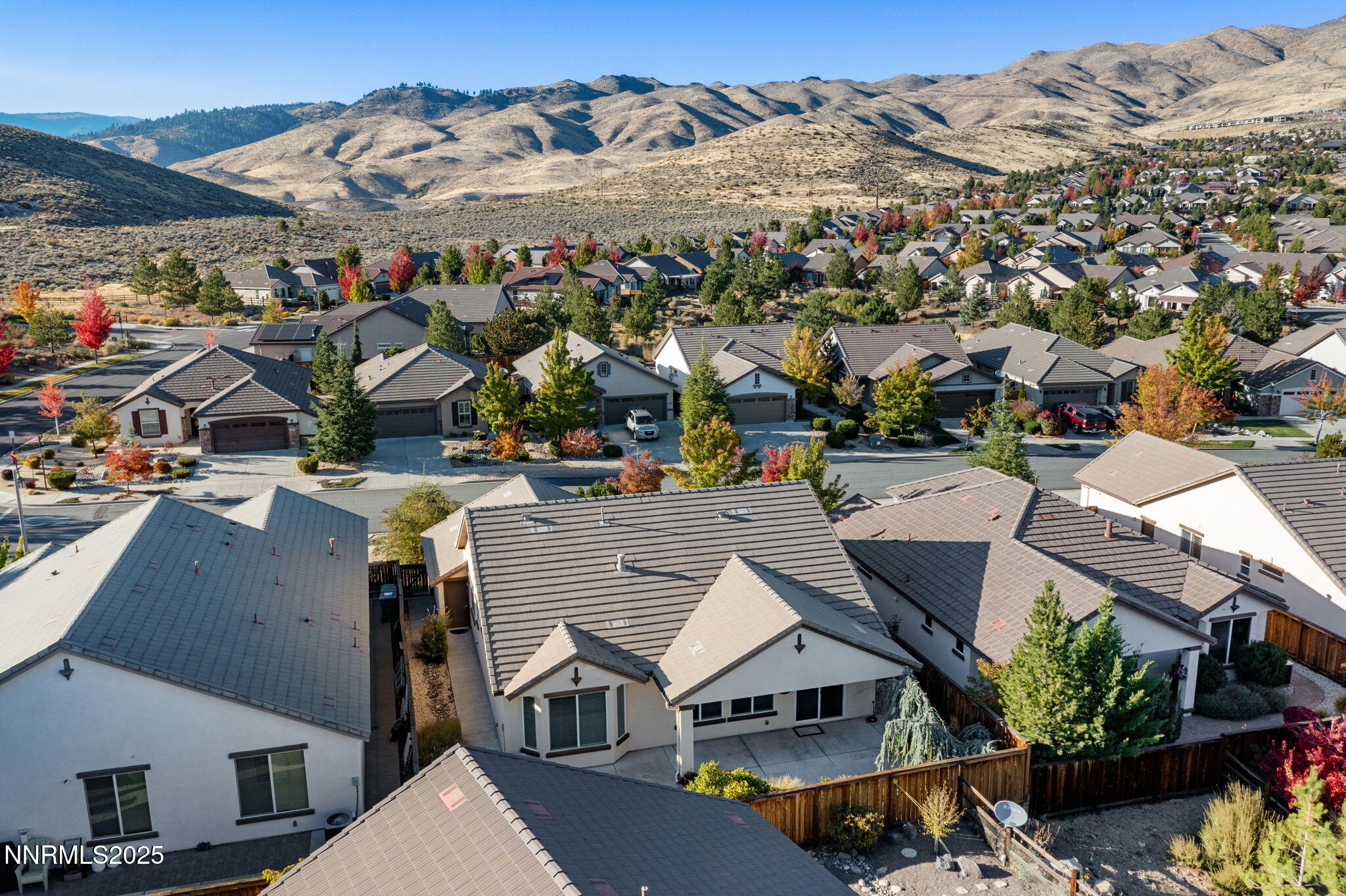9380 Copper Mountain Circle