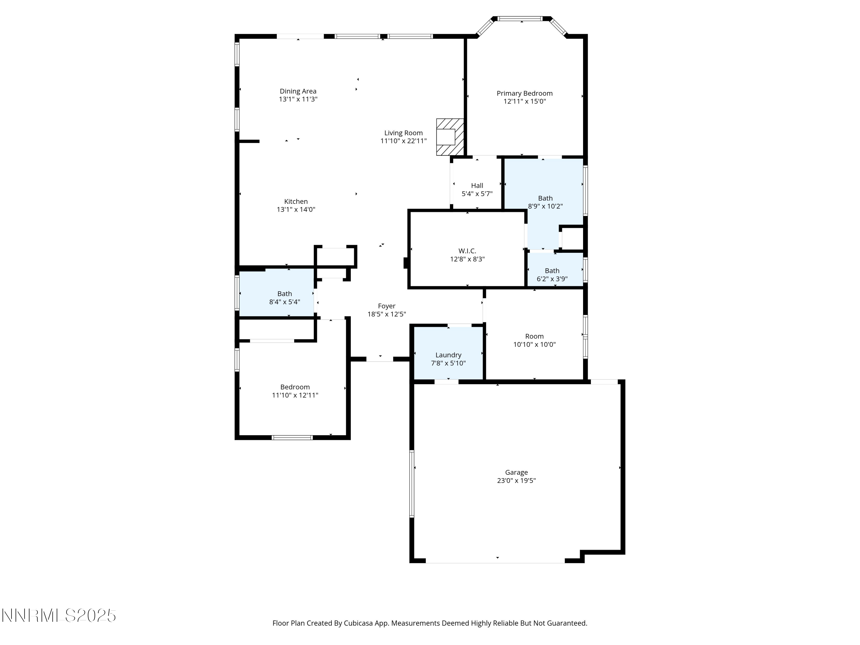 9380 Copper Mountain Circle