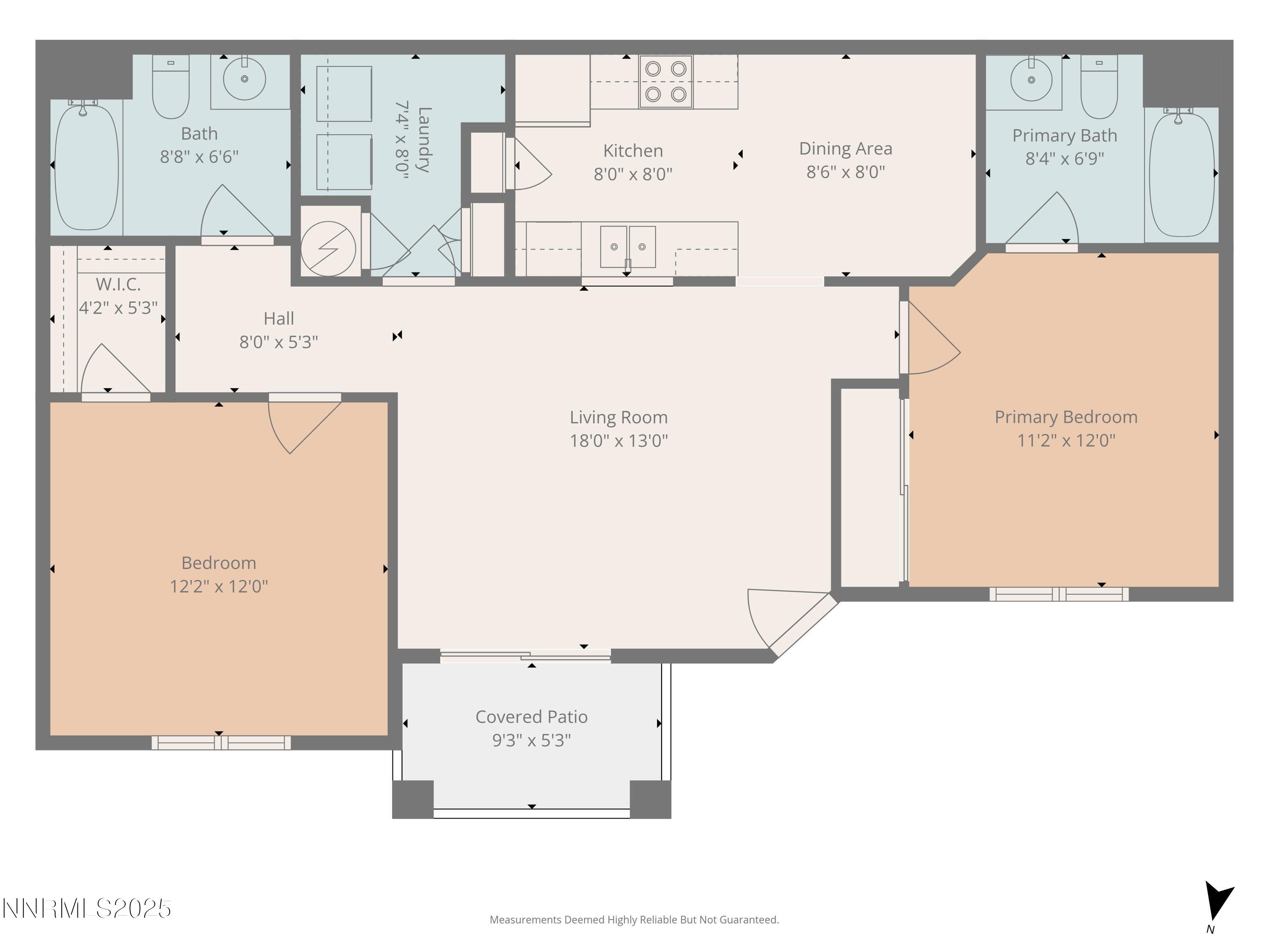 6850 Sharlands Avenue, T1116